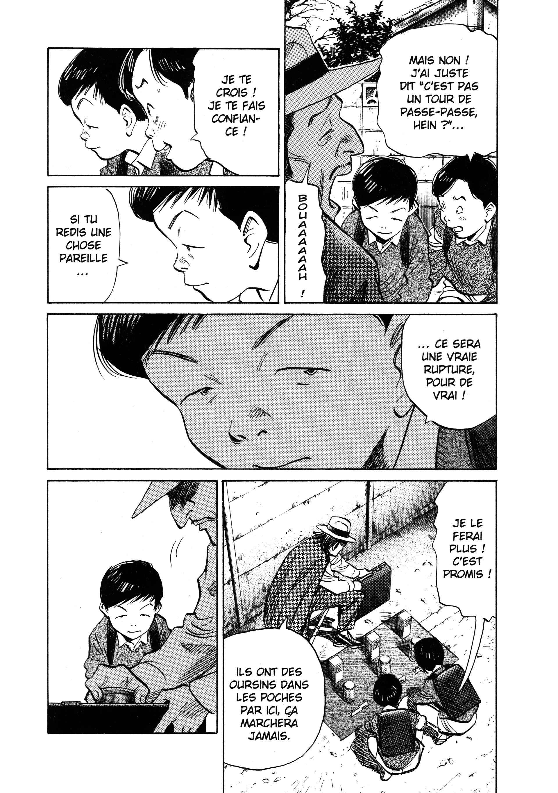 Read 20th Century Boys FRANCAIS Manga Online