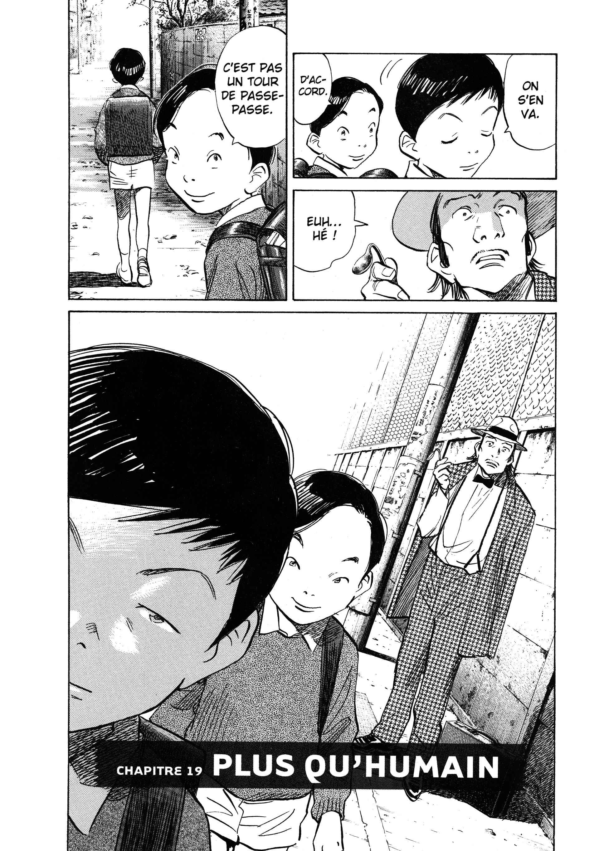 Read 20th Century Boys FRANCAIS Manga Online