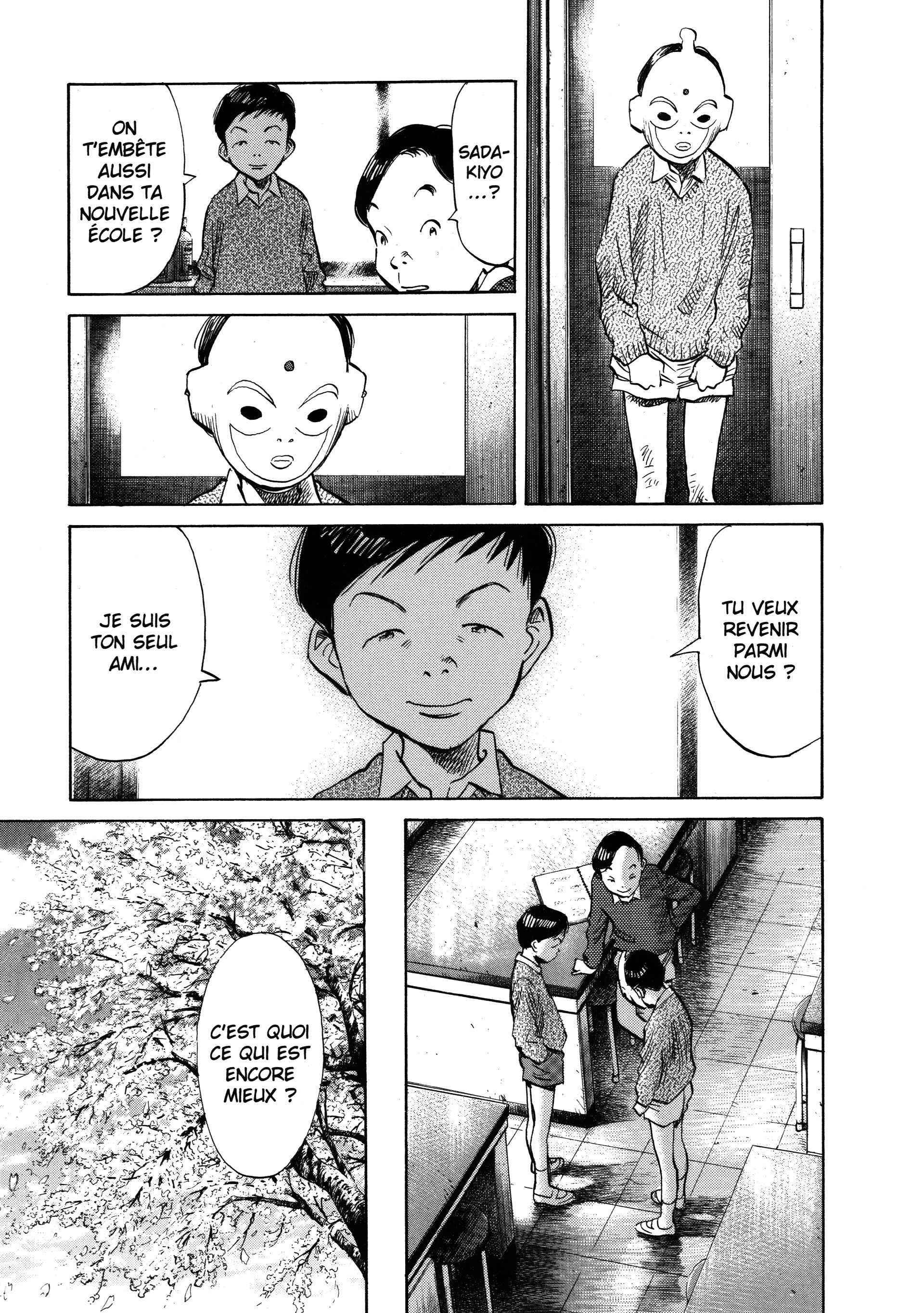 Read 20th Century Boys FRANCAIS Manga Online