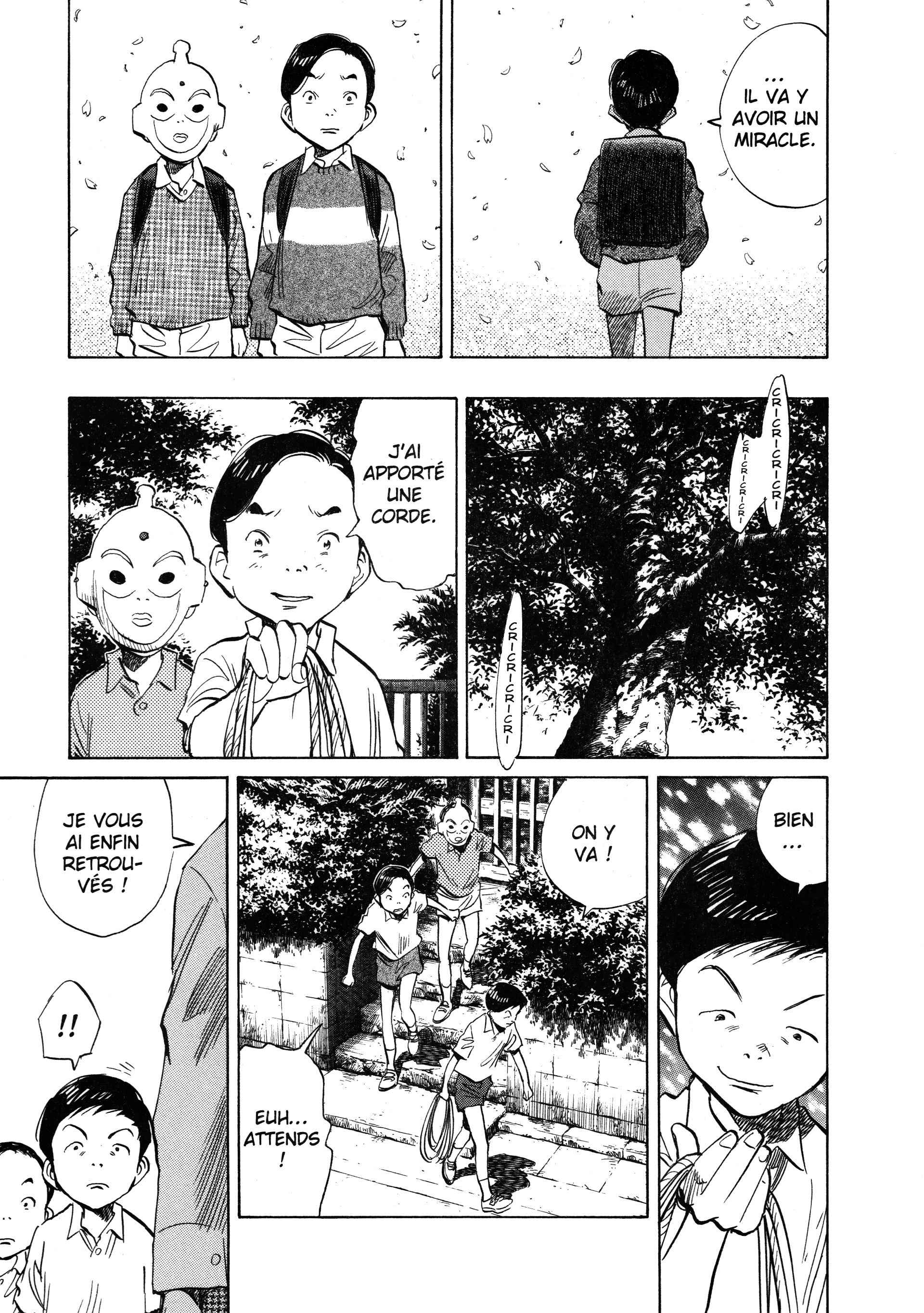 Read 20th Century Boys FRANCAIS Manga Online