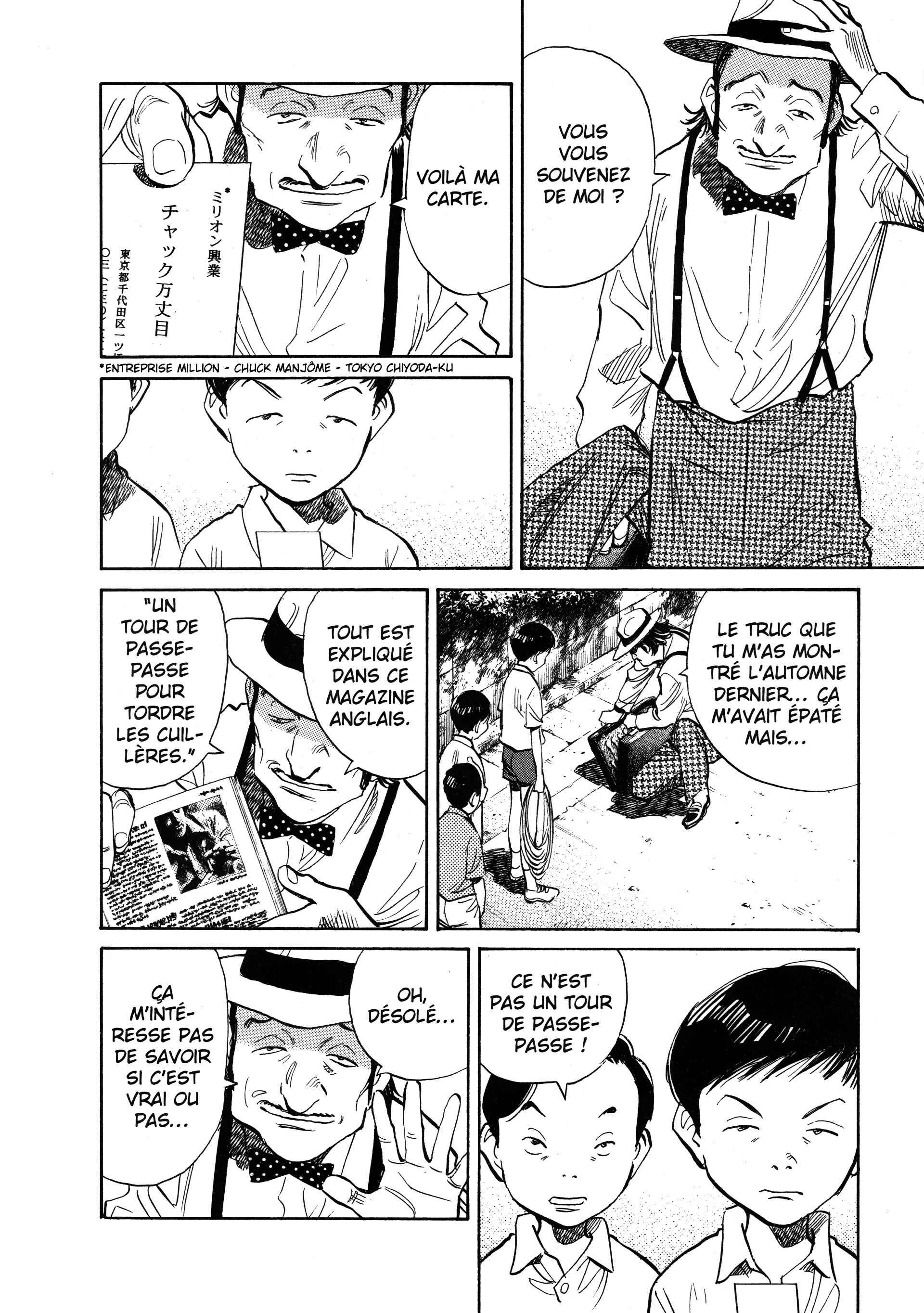 Read 20th Century Boys FRANCAIS Manga Online