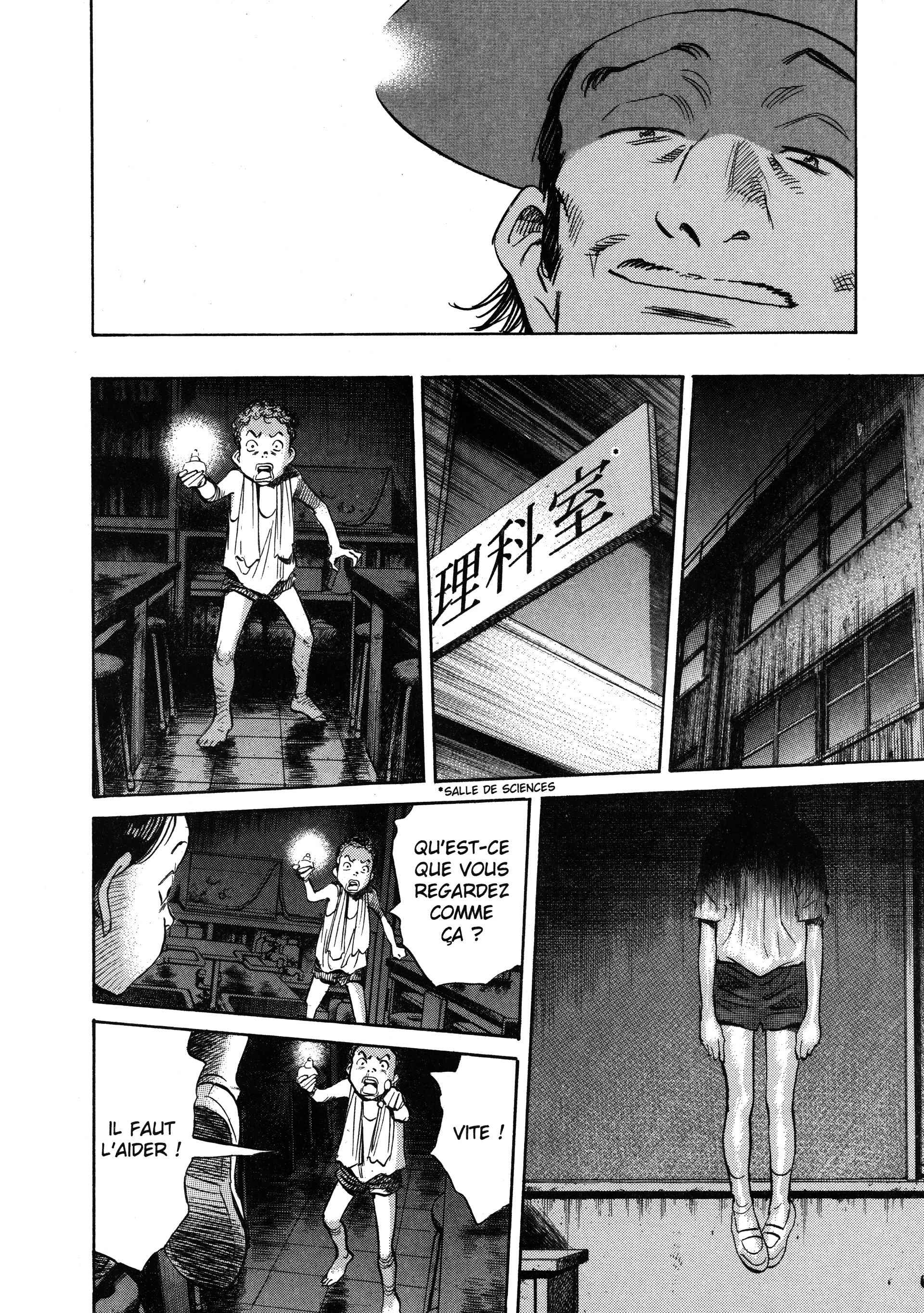 Read 20th Century Boys FRANCAIS Manga Online