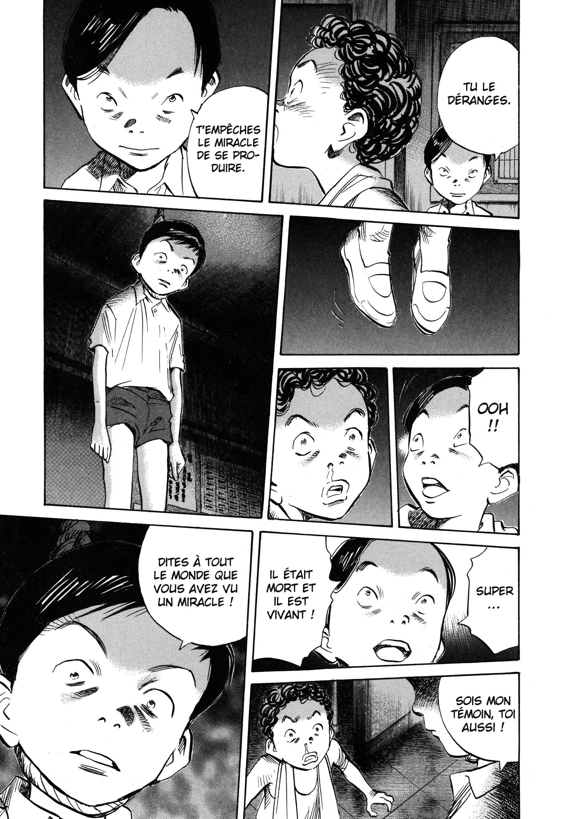 Read 20th Century Boys FRANCAIS Manga Online