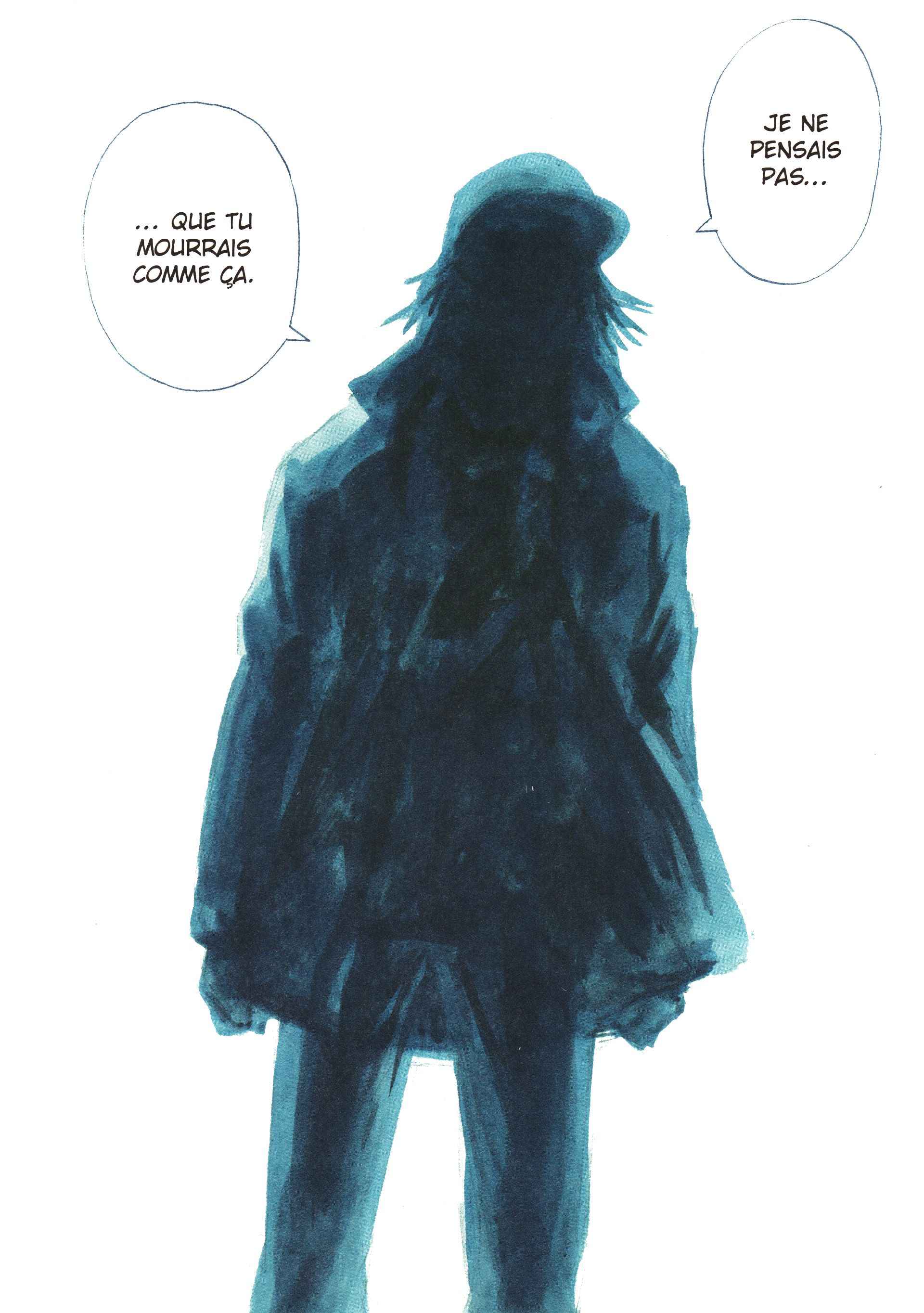 Read 20th Century Boys FRANCAIS Manga Online