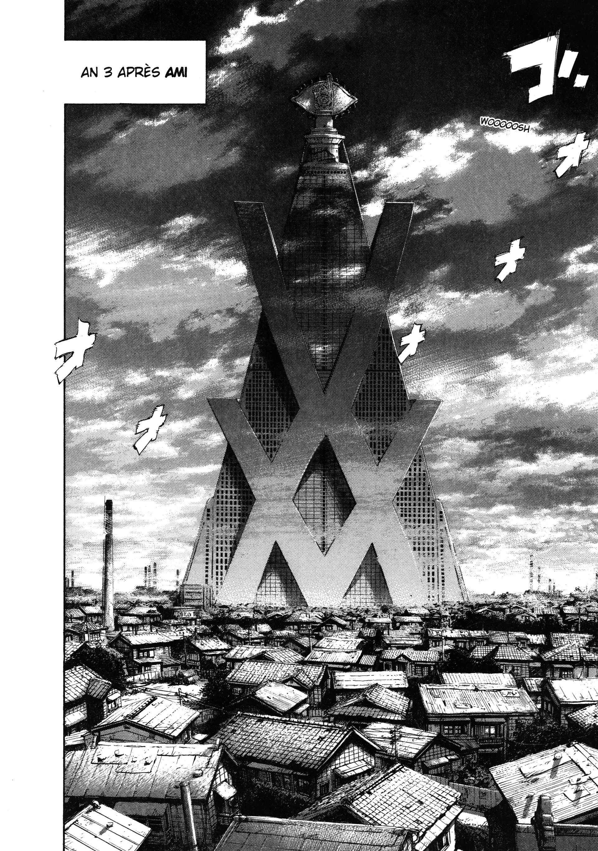 Read 20th Century Boys FRANCAIS Manga Online