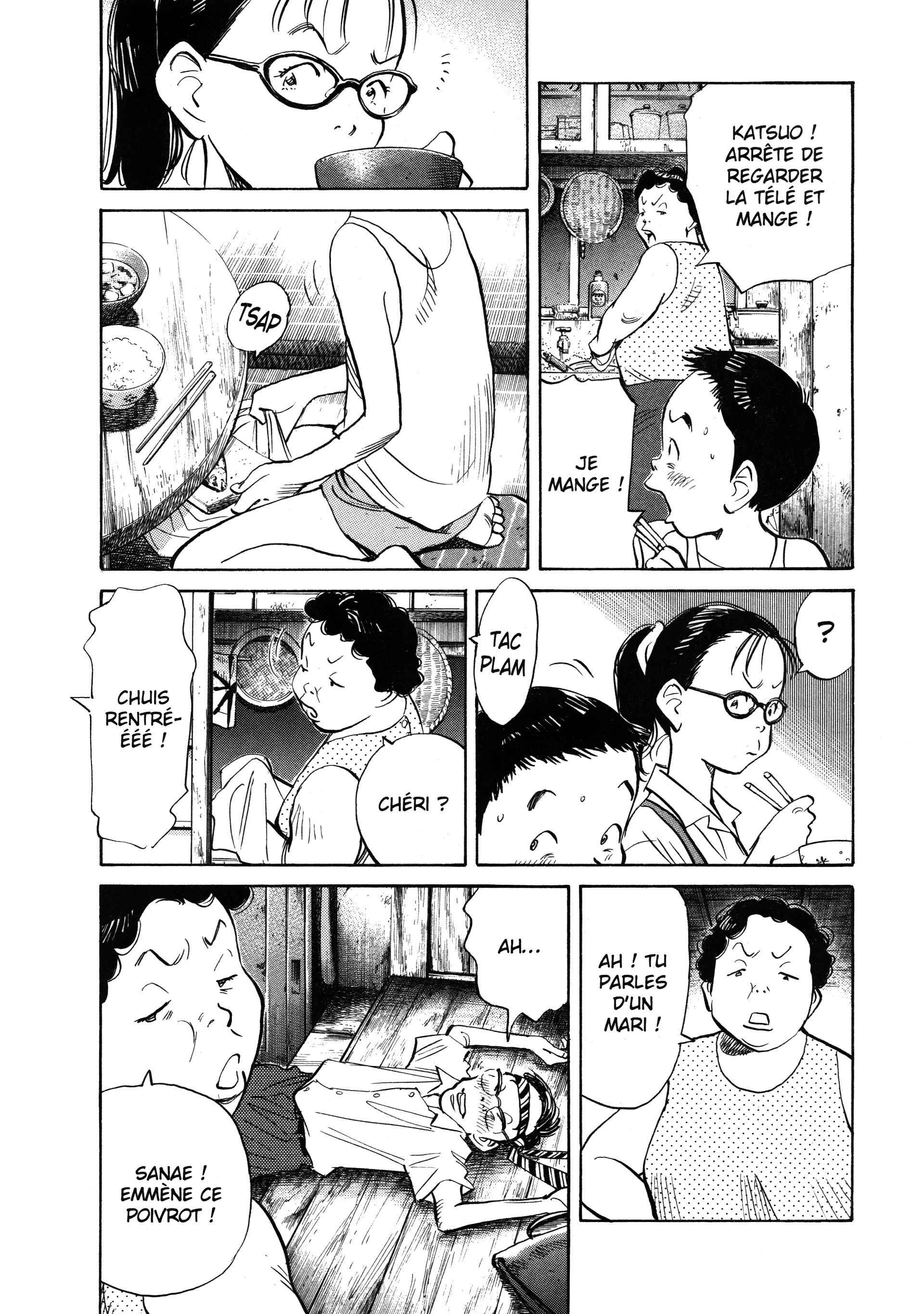 Read 20th Century Boys FRANCAIS Manga Online