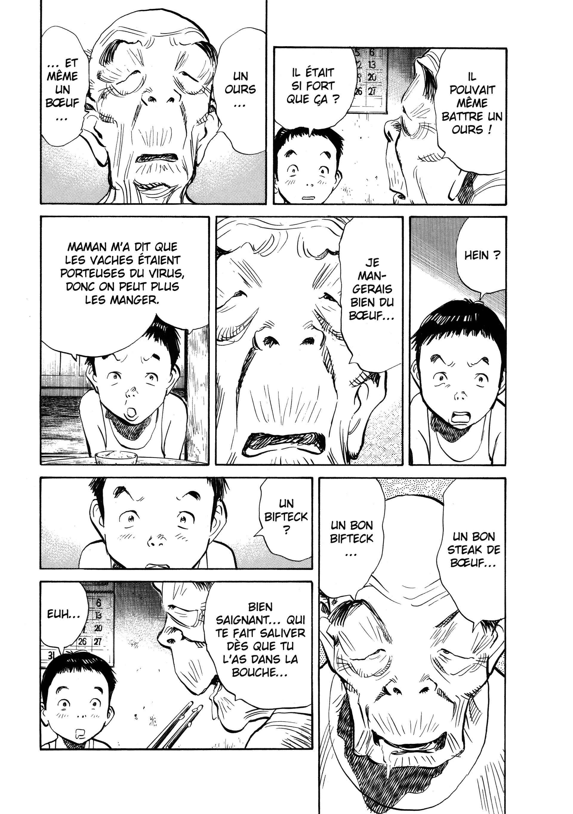Read 20th Century Boys FRANCAIS Manga Online