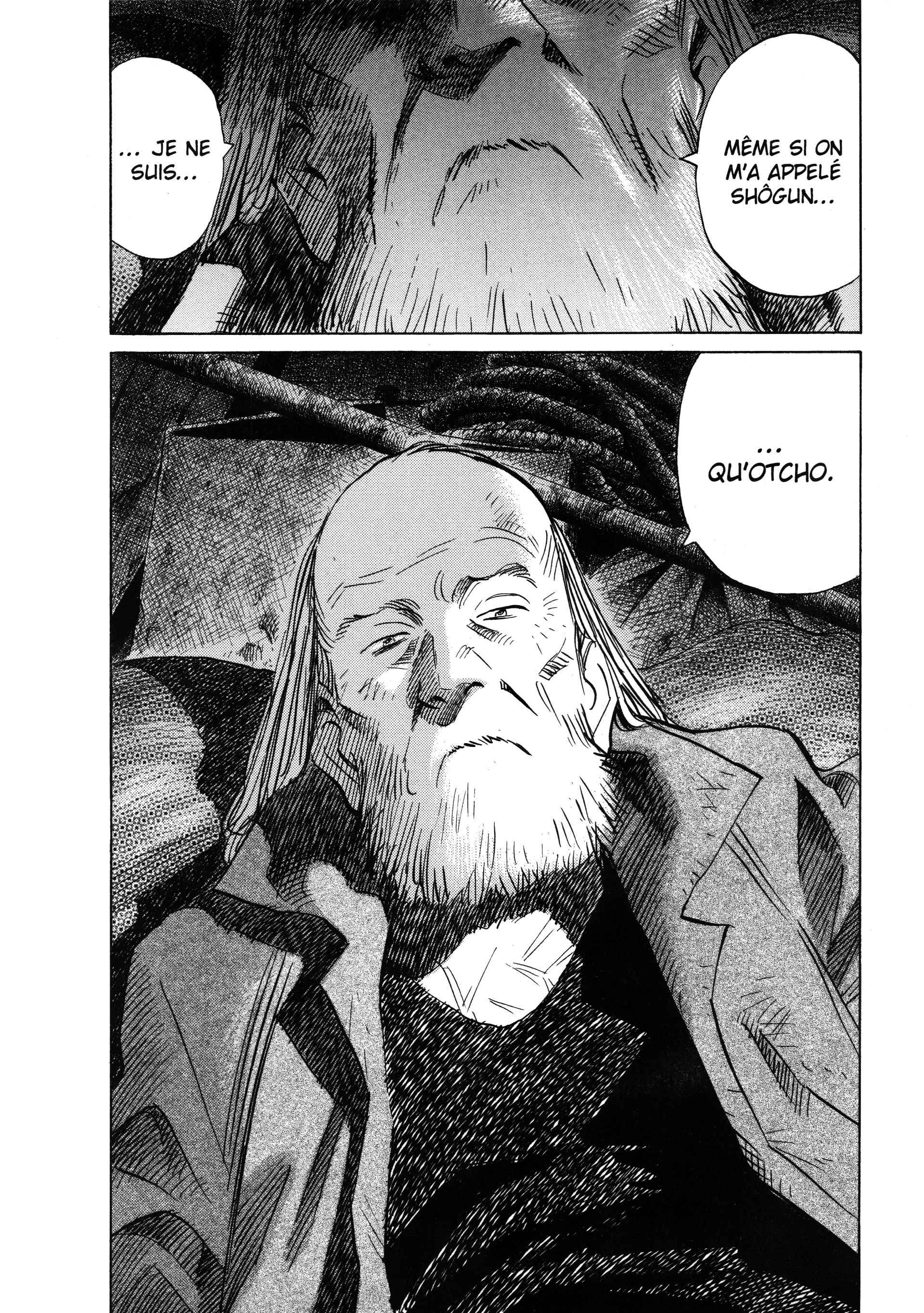 Read 20th Century Boys FRANCAIS Manga Online