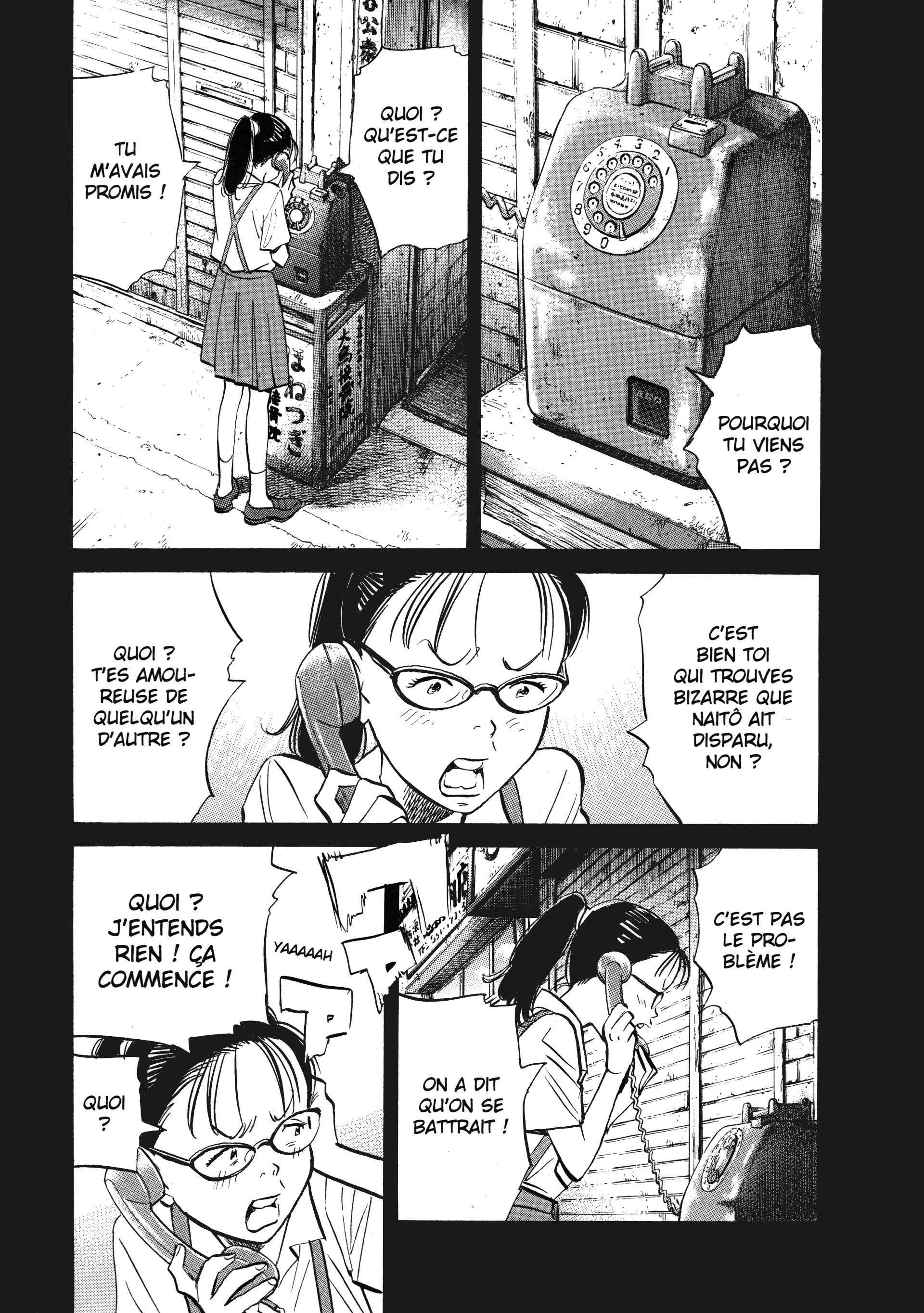 Read 20th Century Boys FRANCAIS Manga Online