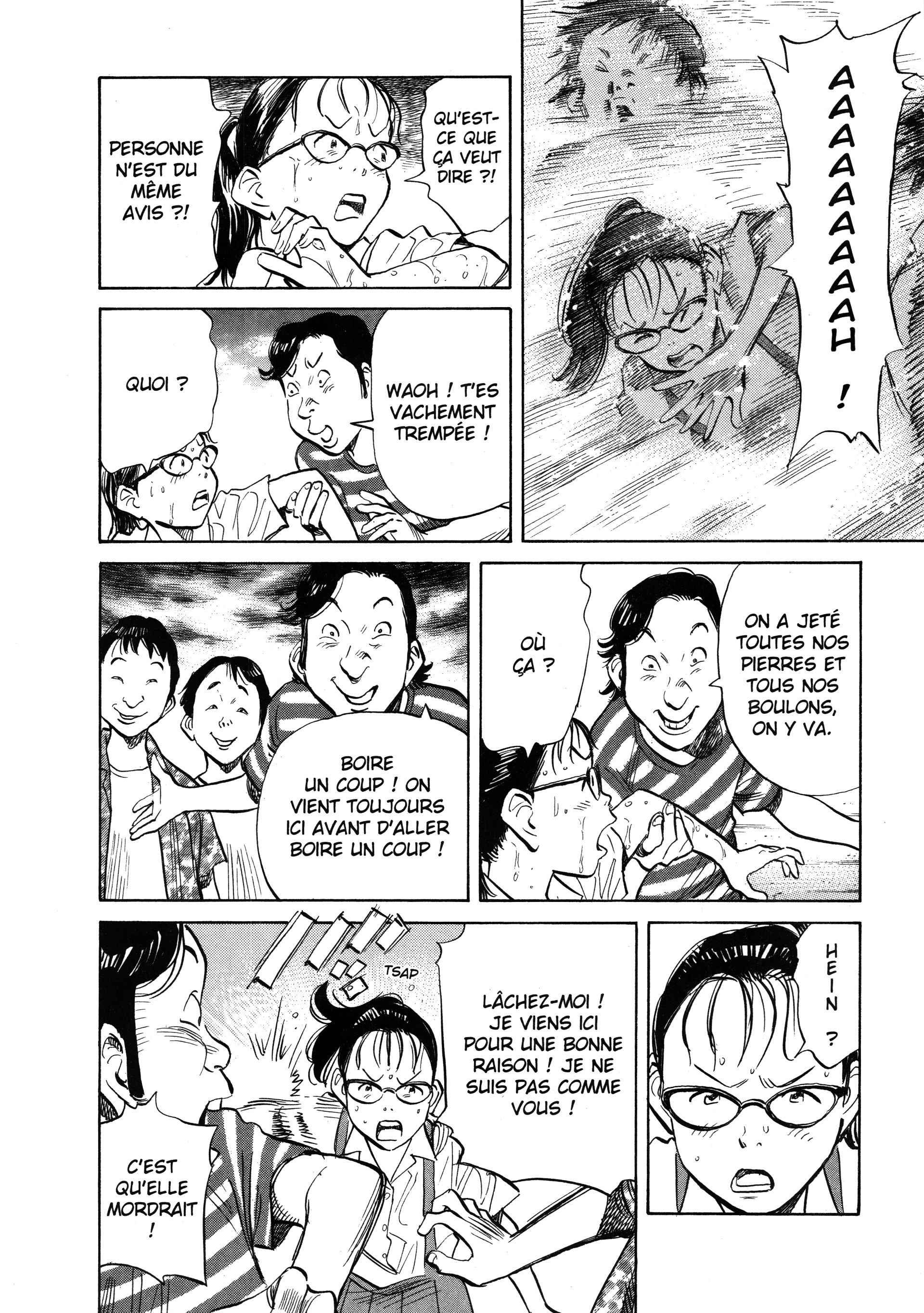 Read 20th Century Boys FRANCAIS Manga Online