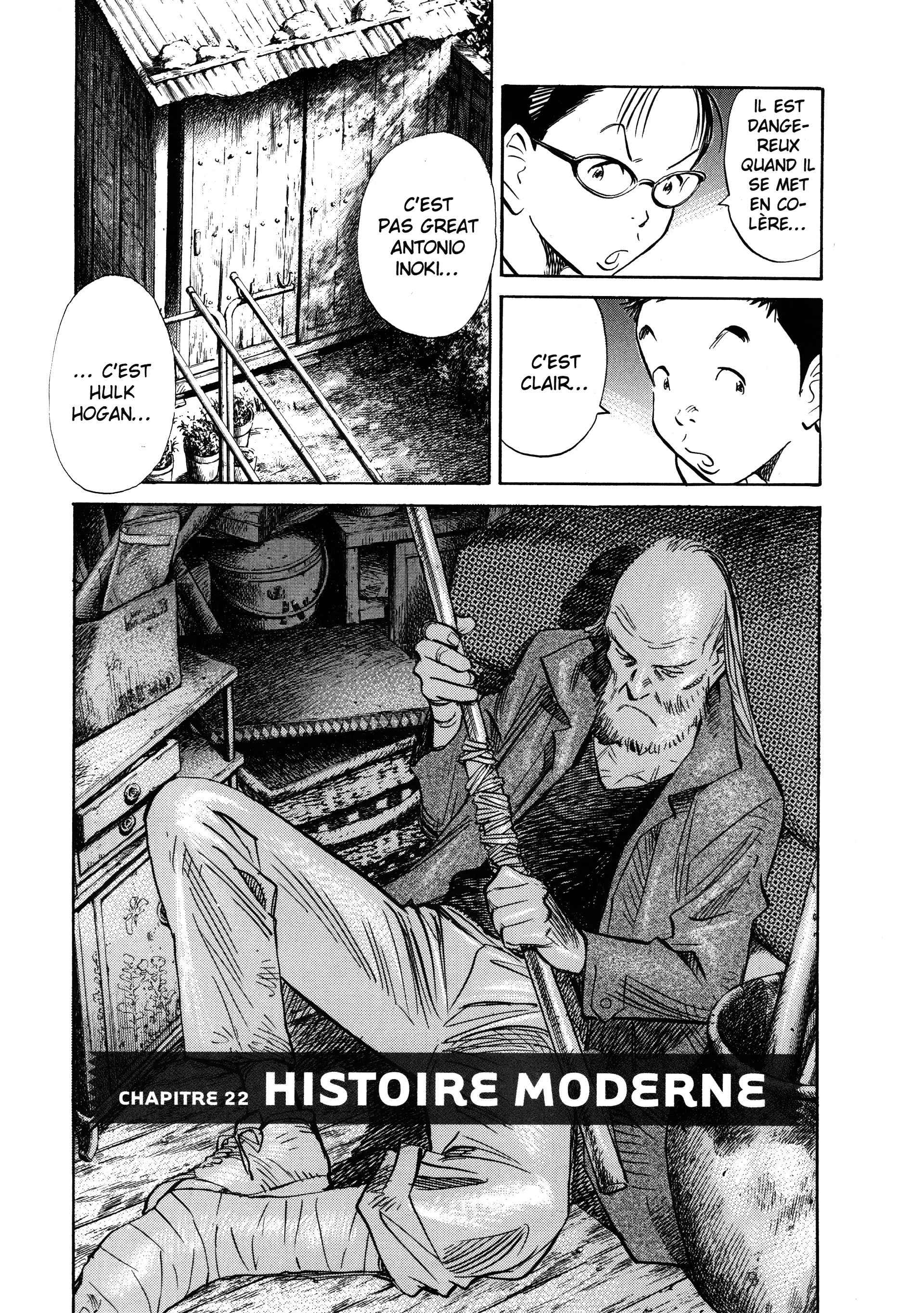 Read 20th Century Boys FRANCAIS Manga Online