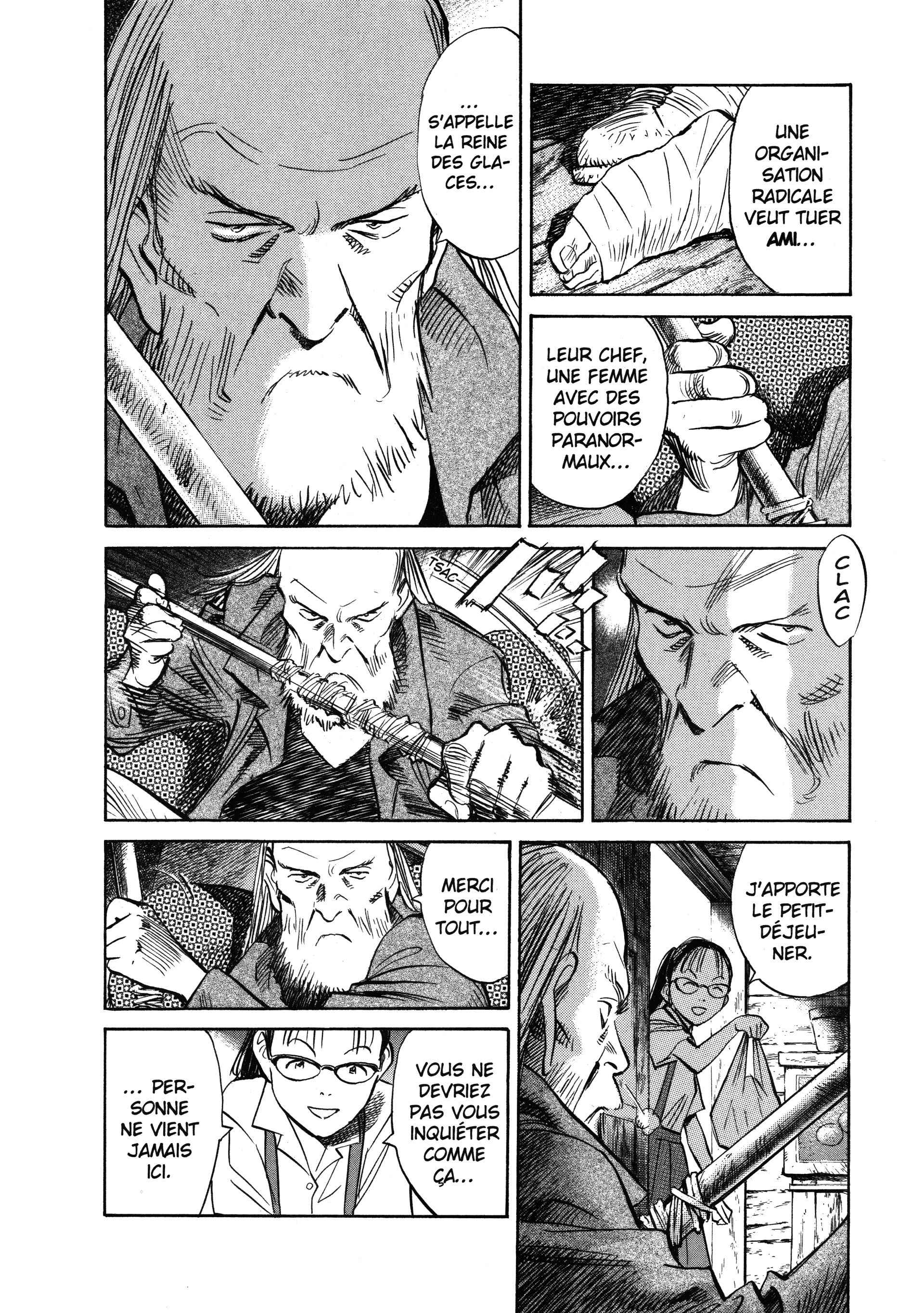 Read 20th Century Boys FRANCAIS Manga Online