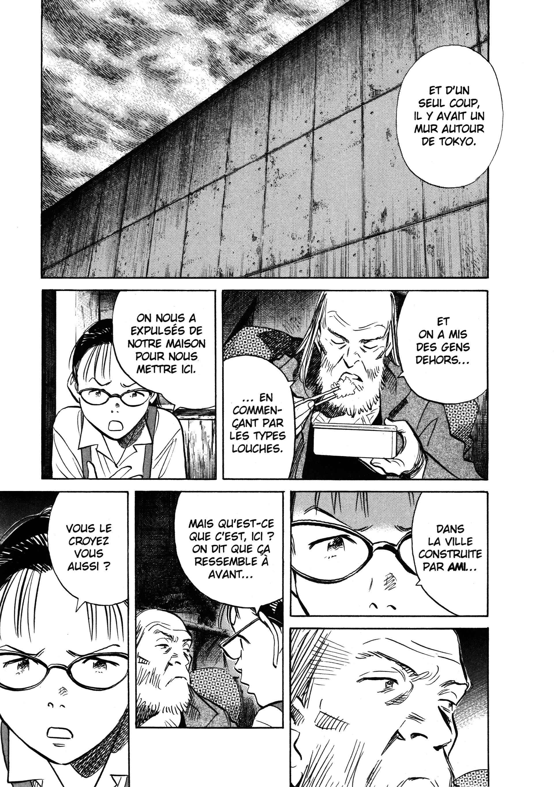 Read 20th Century Boys FRANCAIS Manga Online