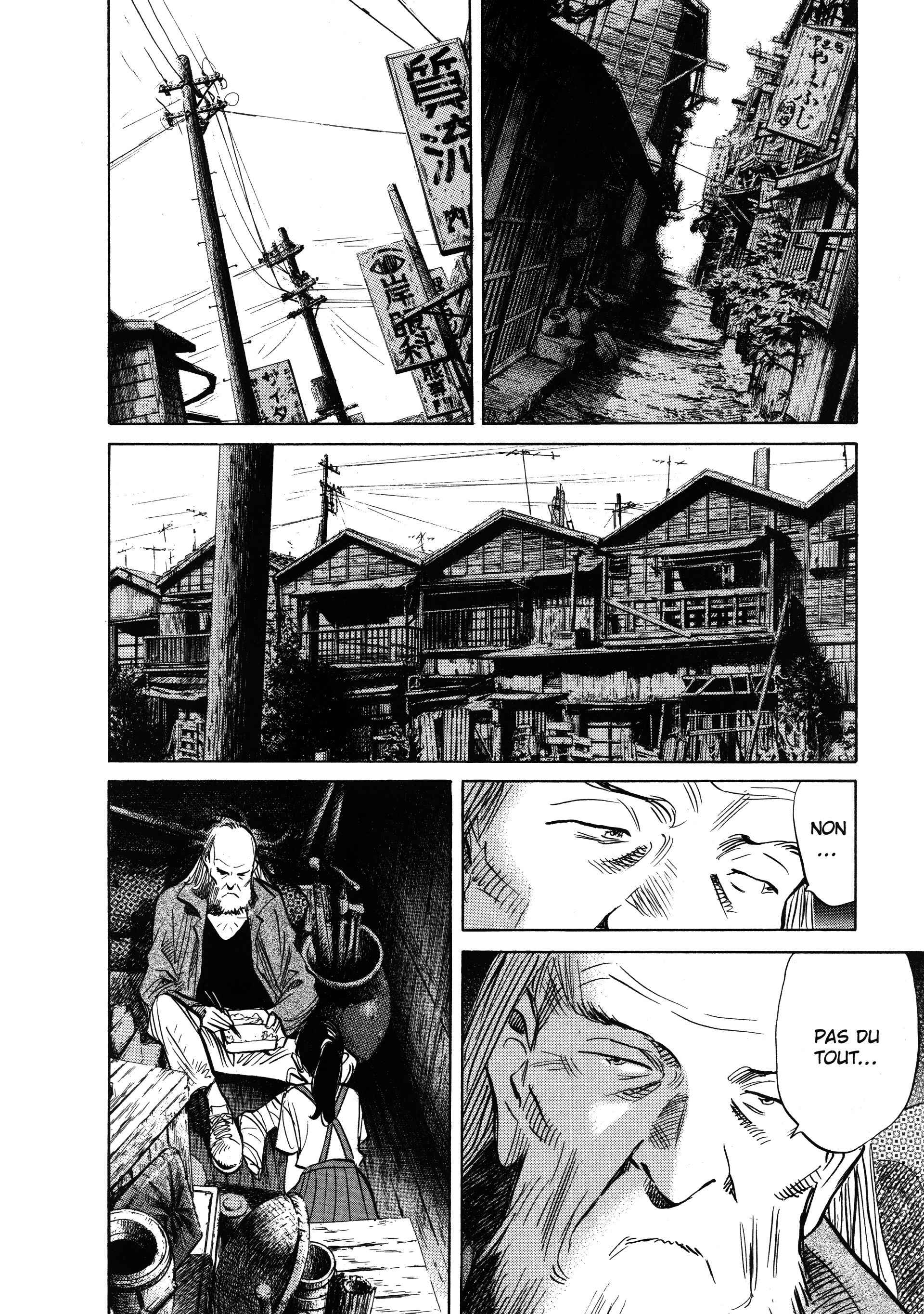 Read 20th Century Boys FRANCAIS Manga Online