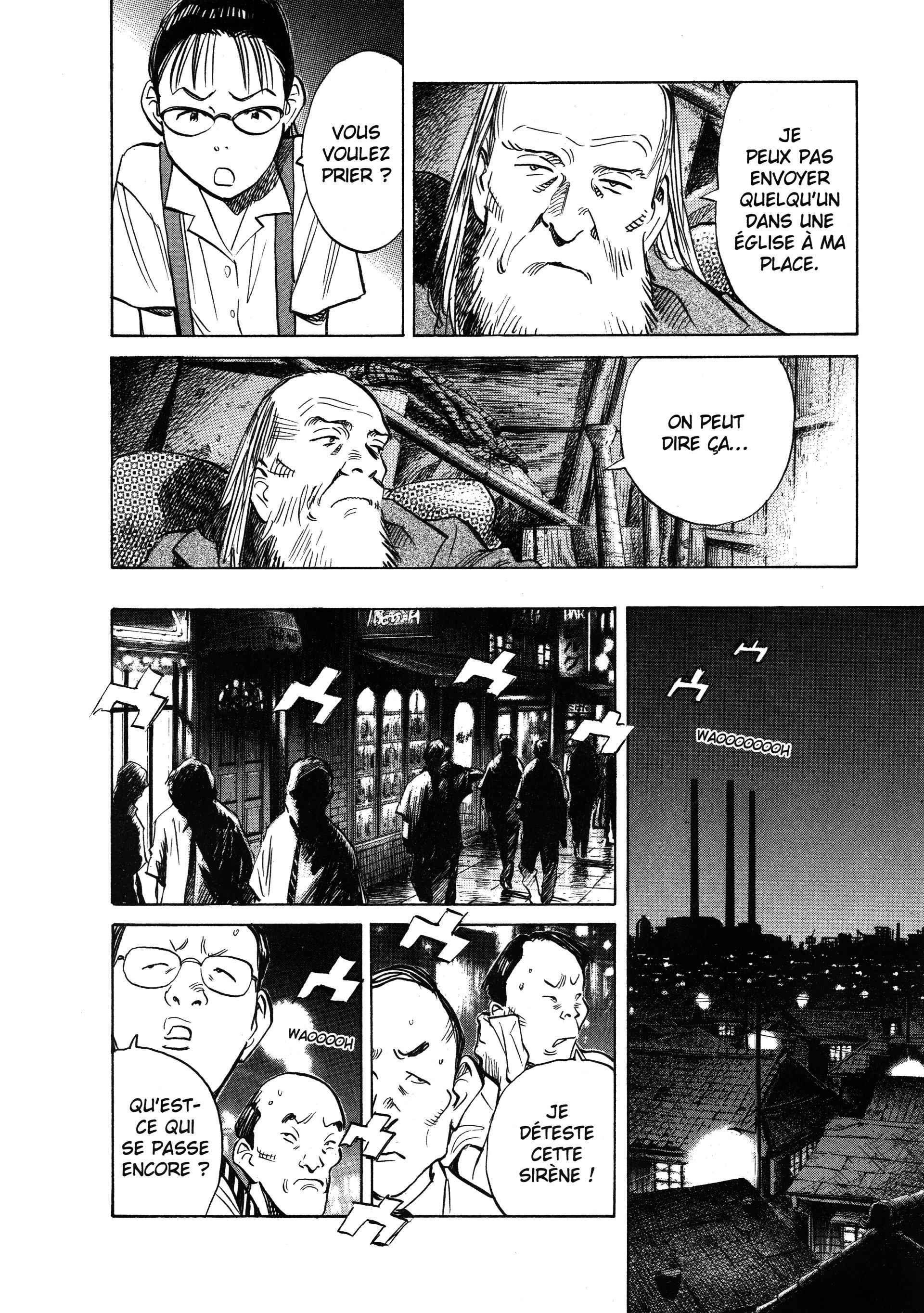 Read 20th Century Boys FRANCAIS Manga Online