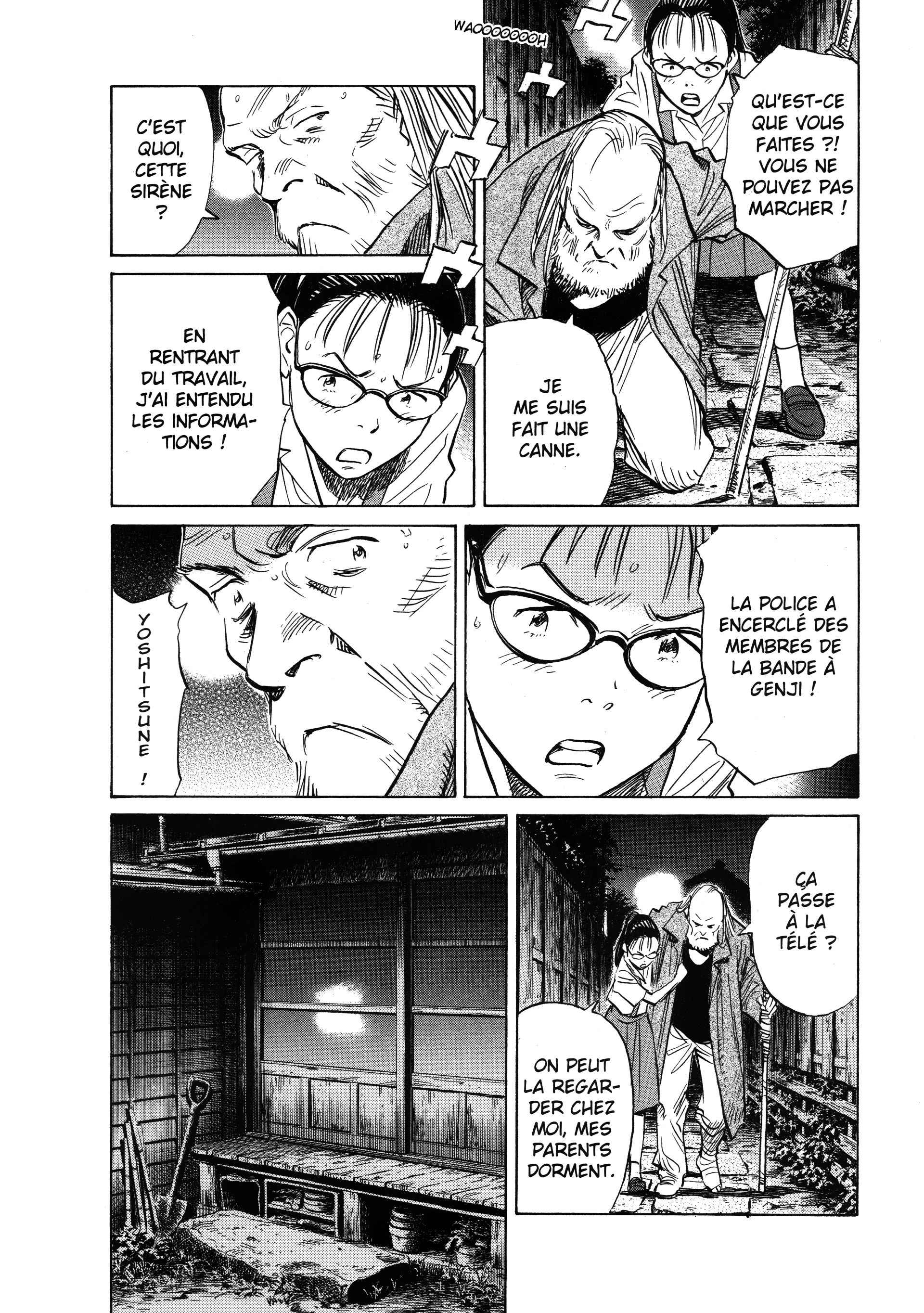 Read 20th Century Boys FRANCAIS Manga Online