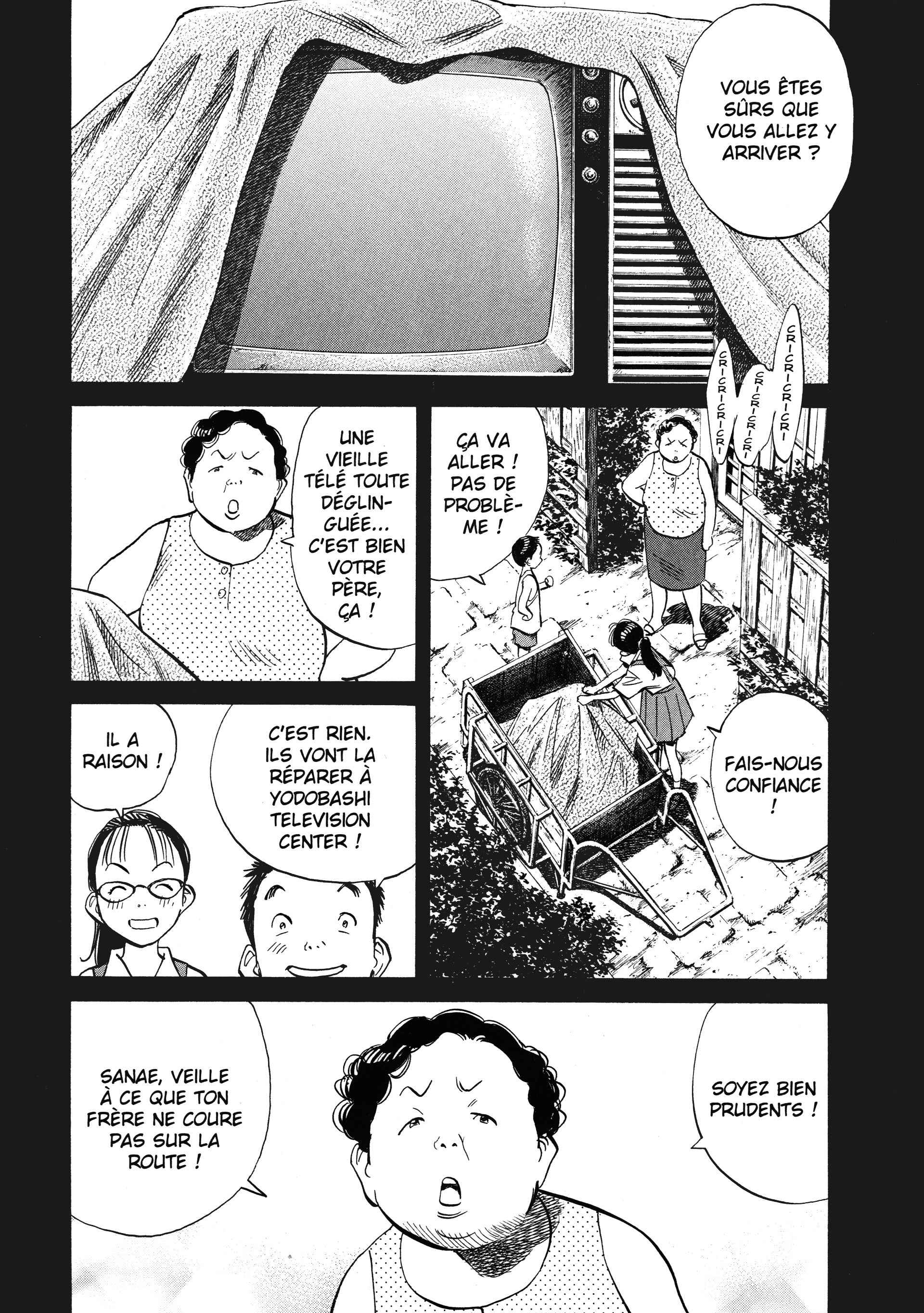 Read 20th Century Boys FRANCAIS Manga Online