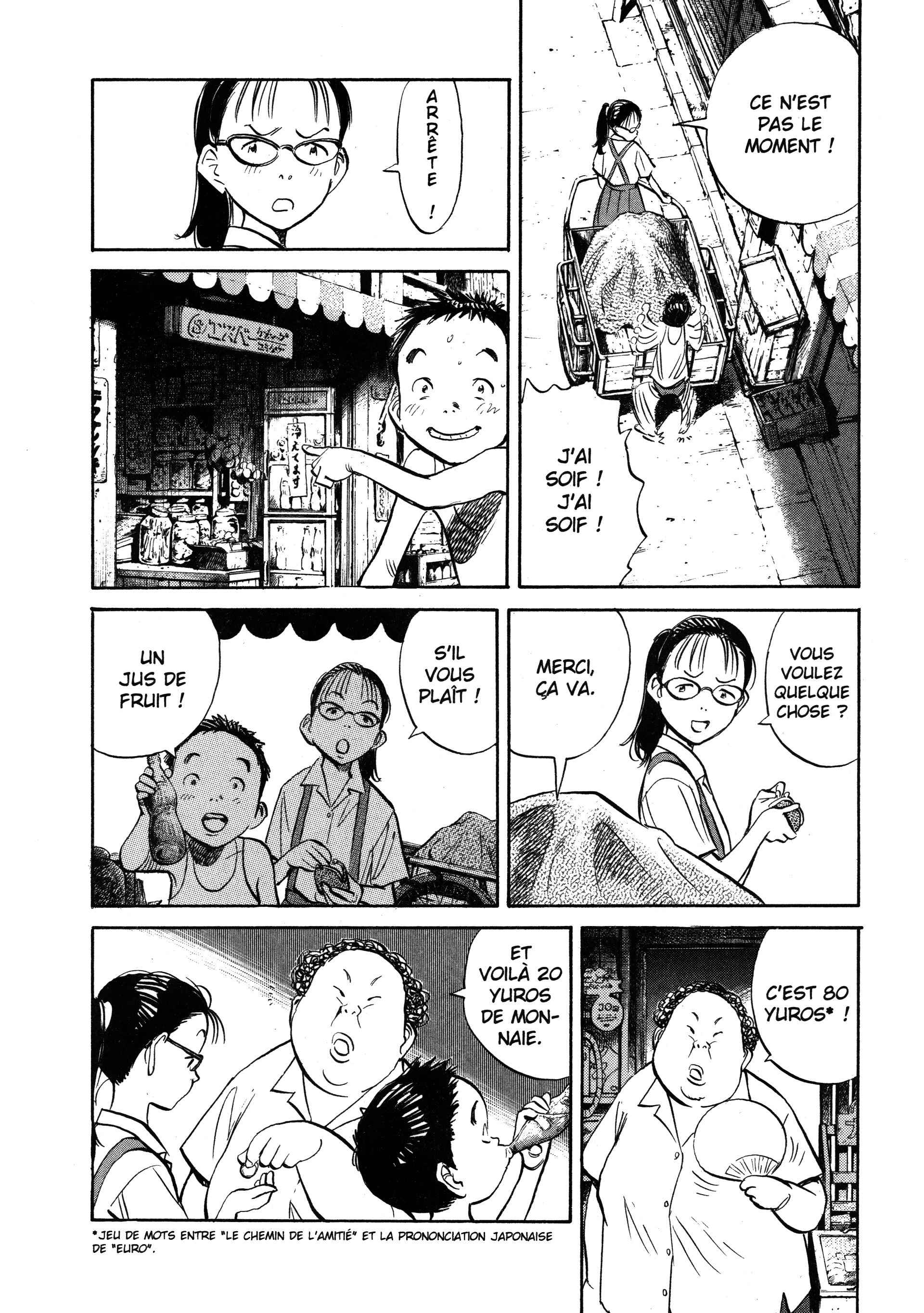 Read 20th Century Boys FRANCAIS Manga Online