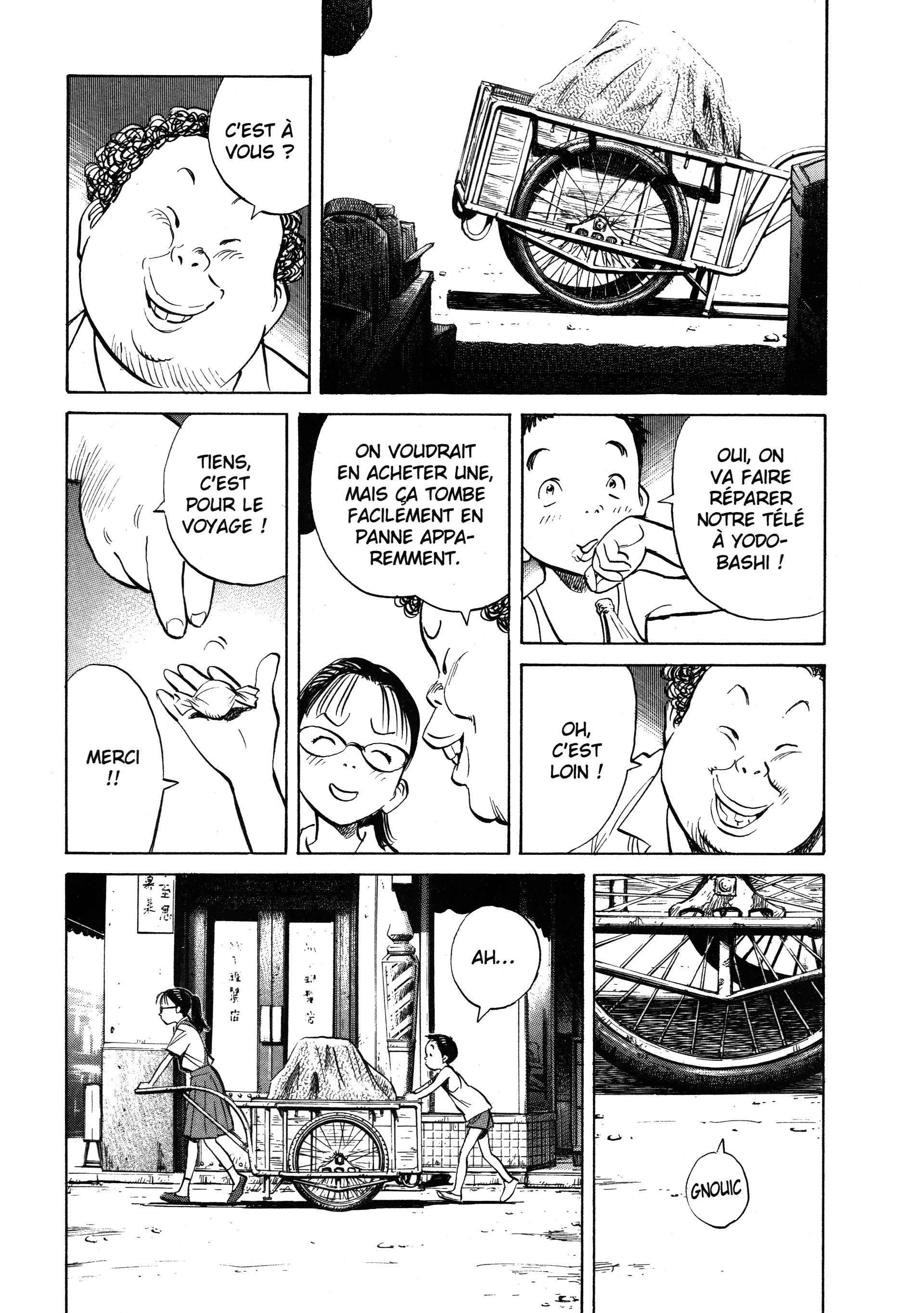 Read 20th Century Boys FRANCAIS Manga Online