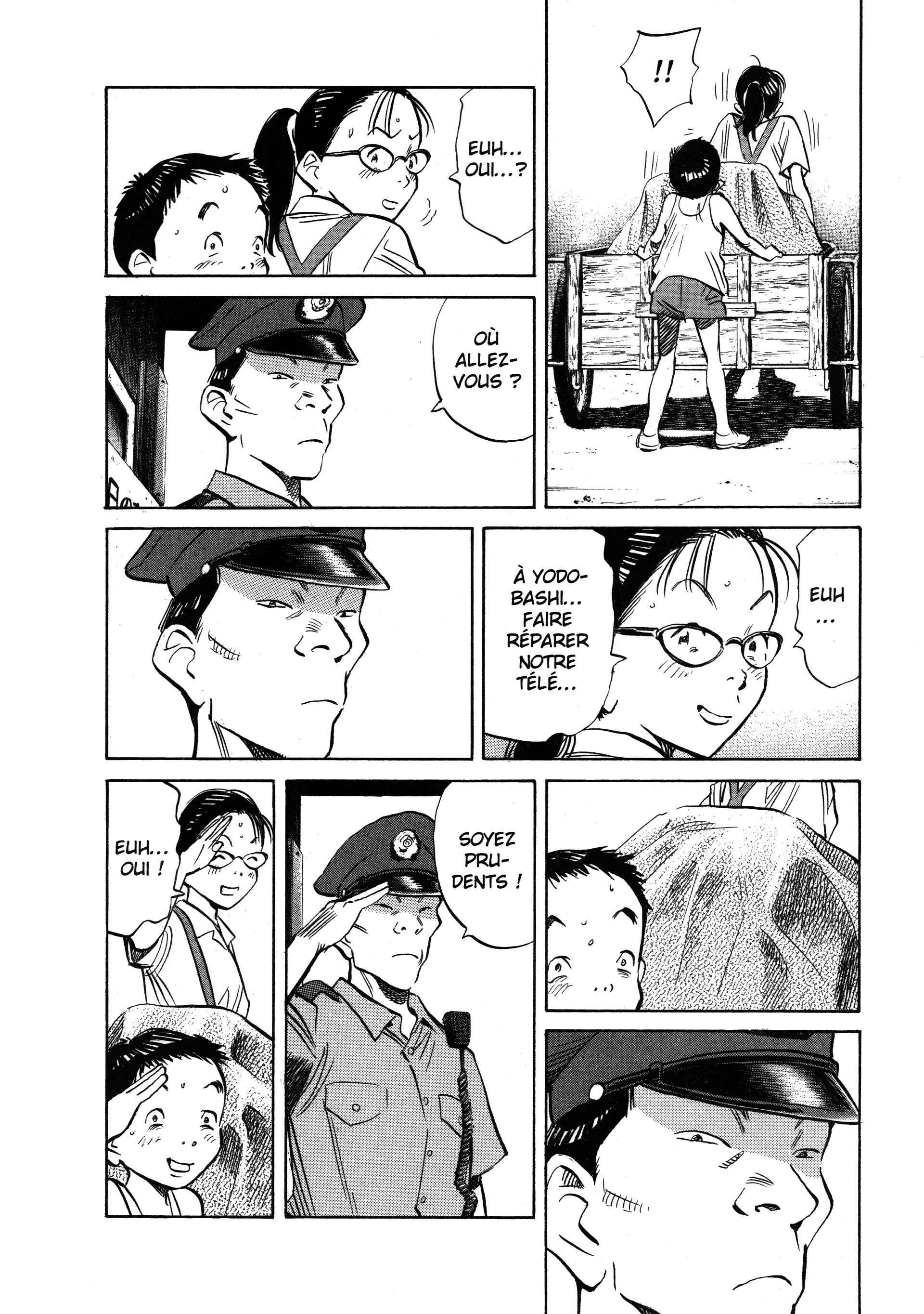 Read 20th Century Boys FRANCAIS Manga Online