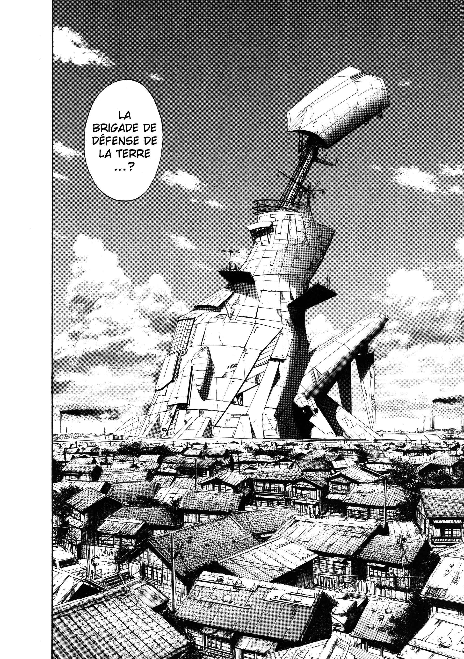 Read 20th Century Boys FRANCAIS Manga Online