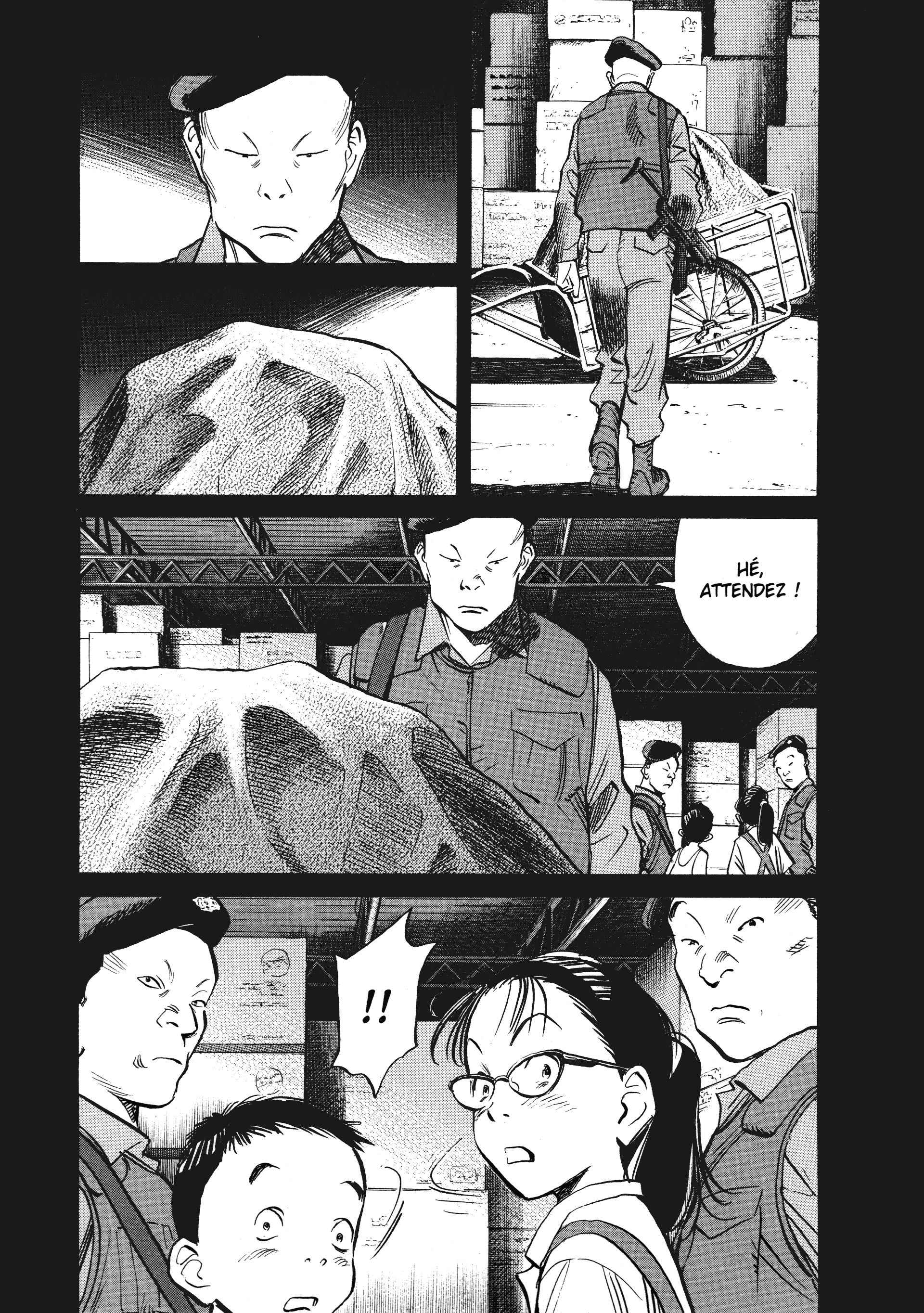 Read 20th Century Boys FRANCAIS Manga Online