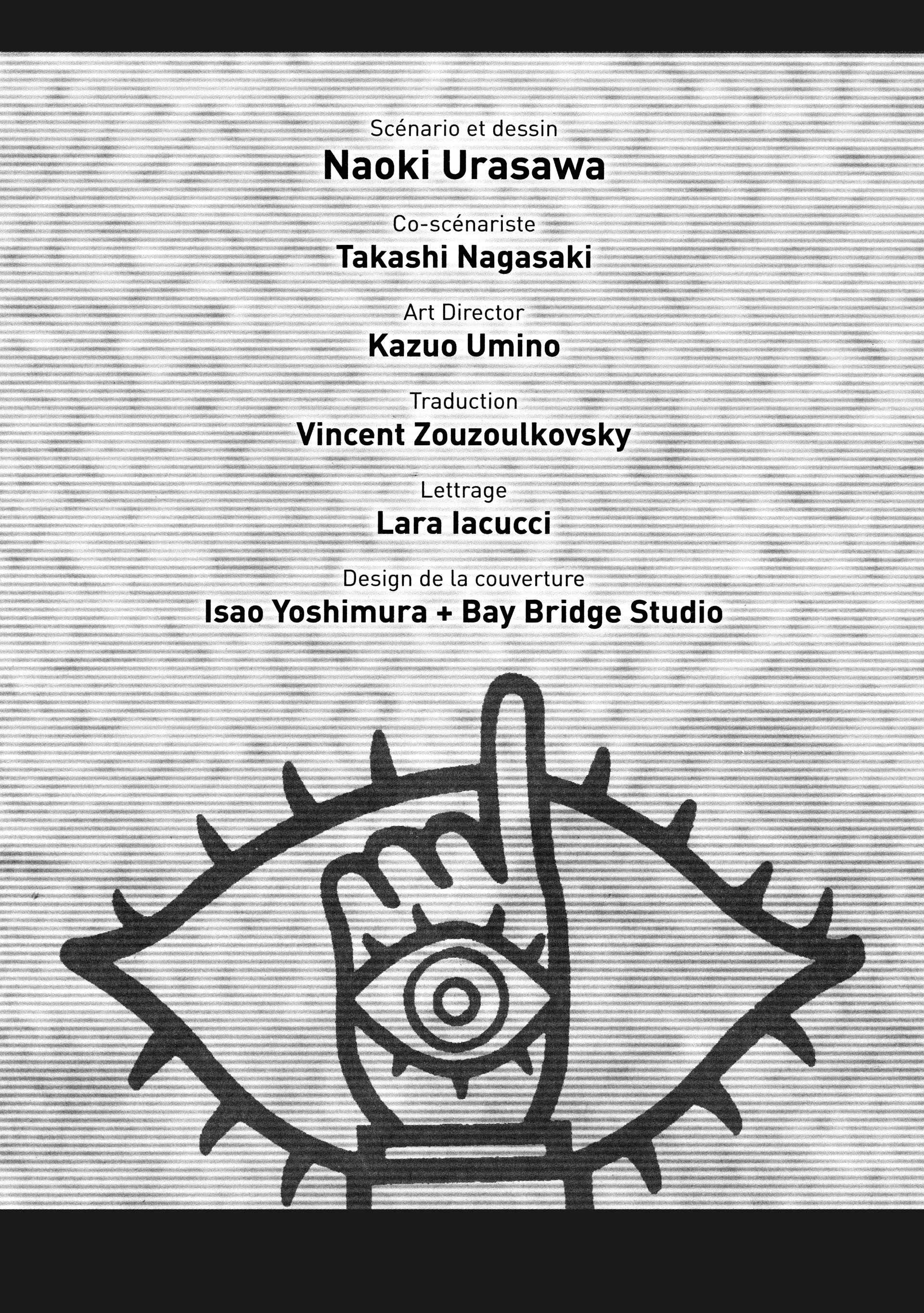 Read 20th Century Boys FRANCAIS Manga Online