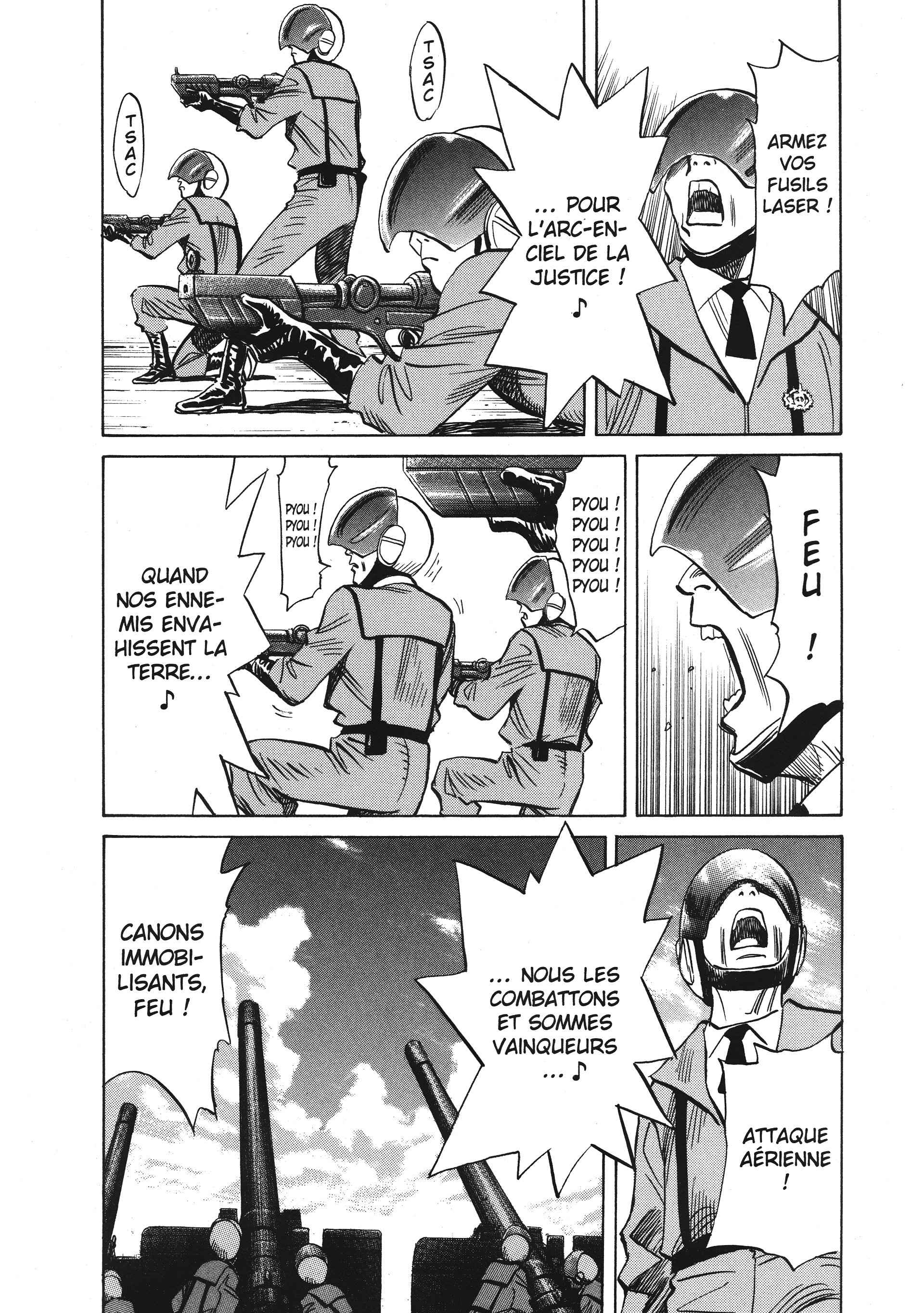 Read 20th Century Boys FRANCAIS Manga Online