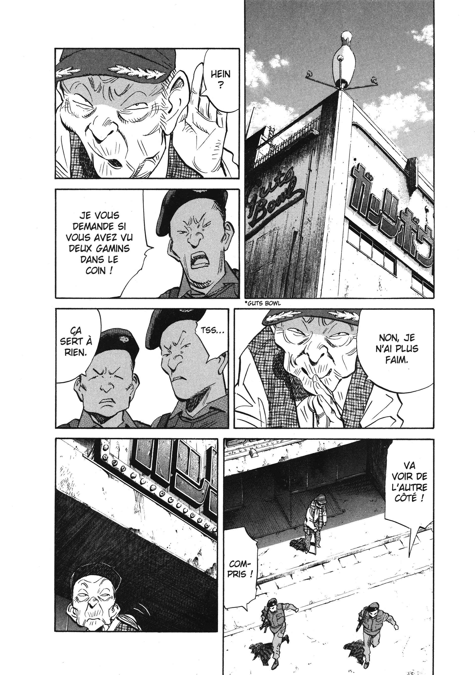 Read 20th Century Boys FRANCAIS Manga Online