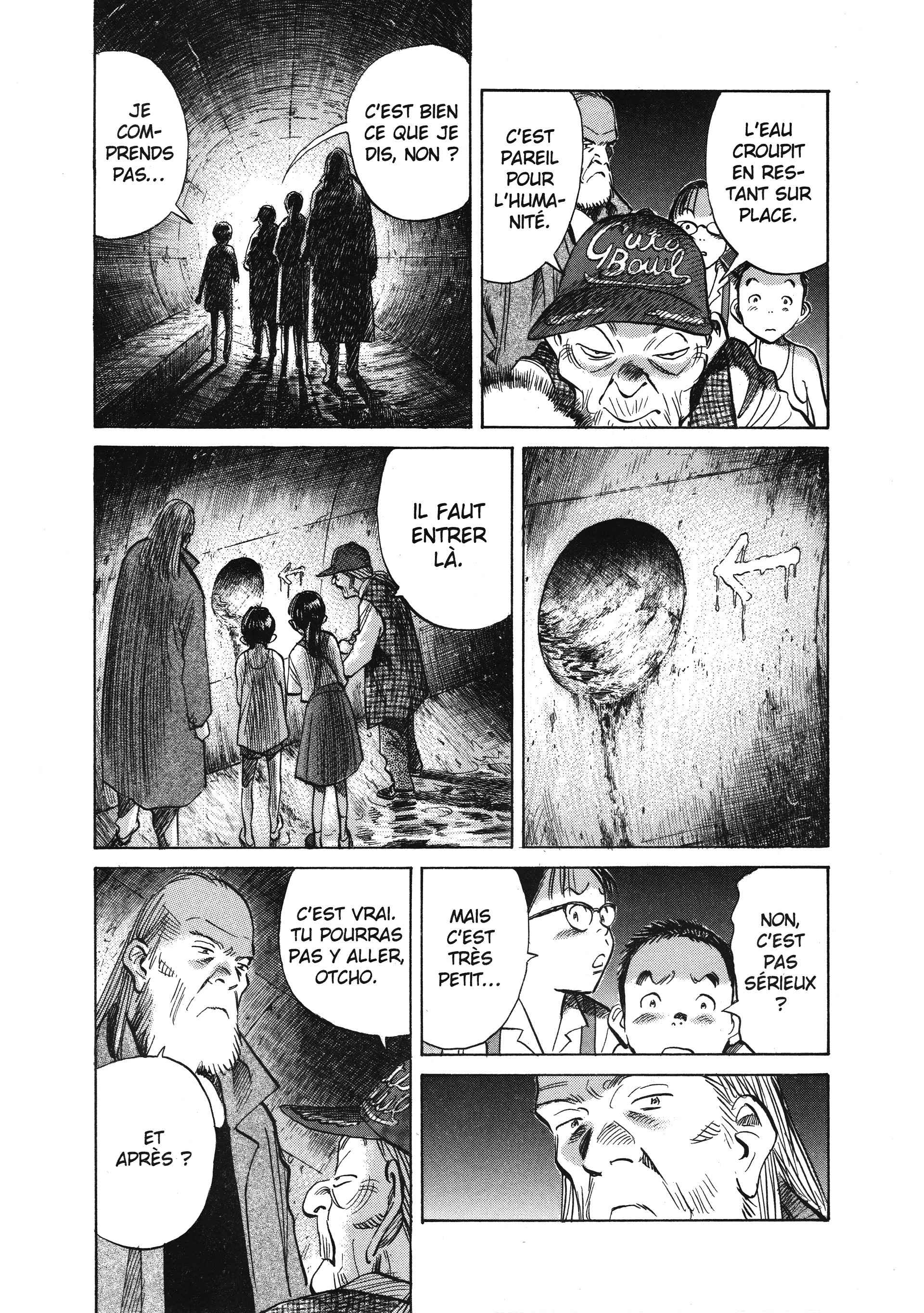 Read 20th Century Boys FRANCAIS Manga Online