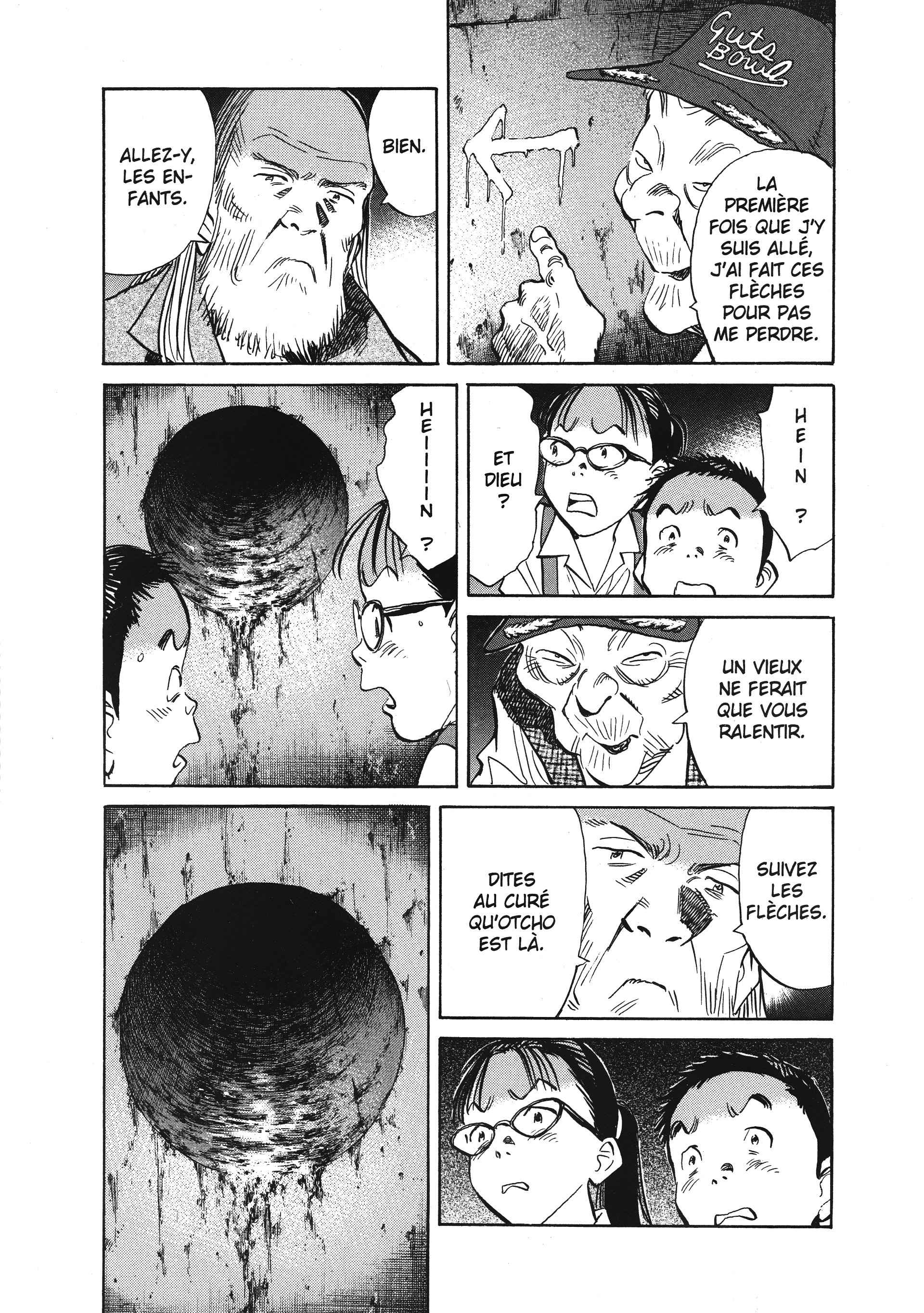 Read 20th Century Boys FRANCAIS Manga Online