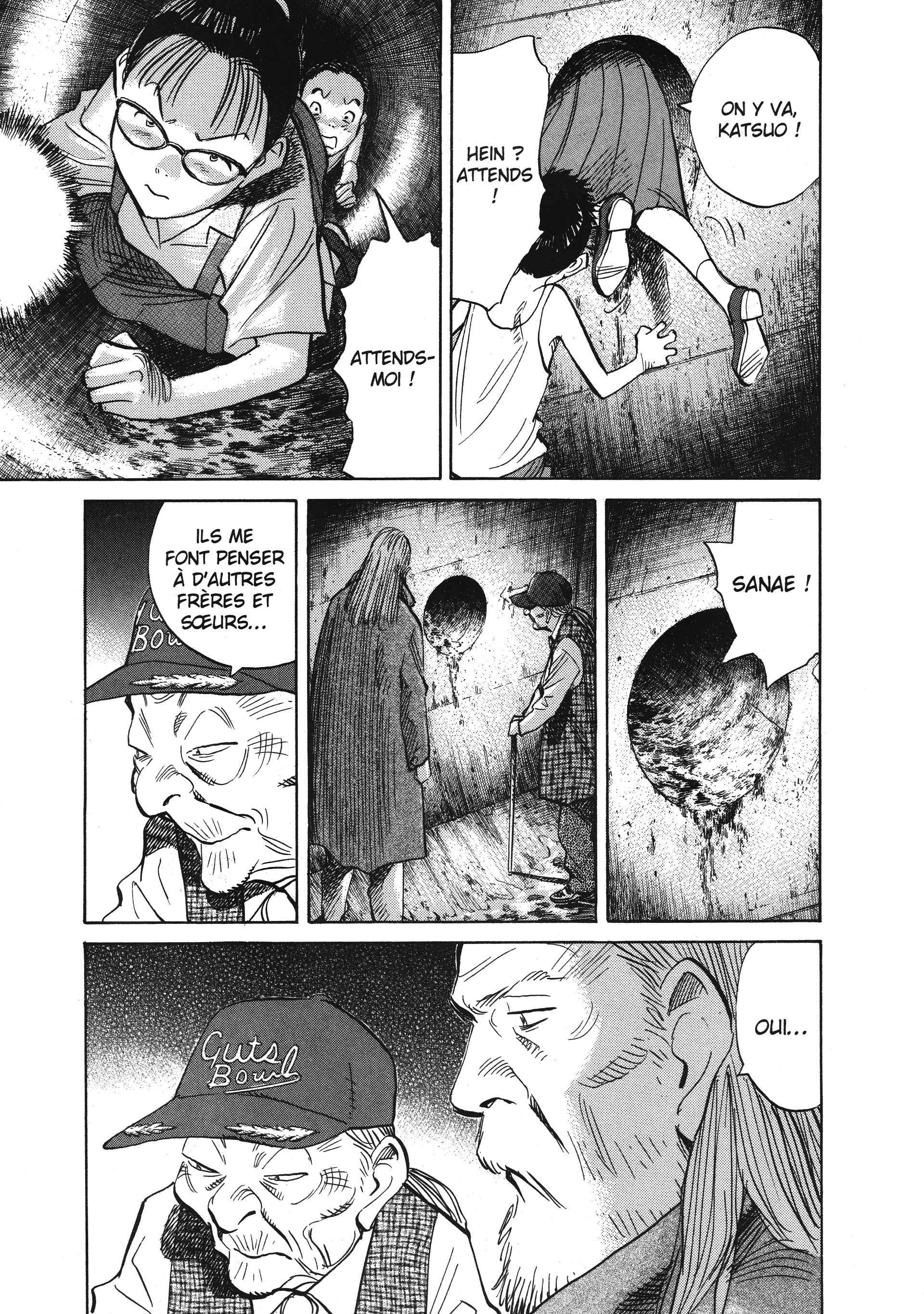 Read 20th Century Boys FRANCAIS Manga Online