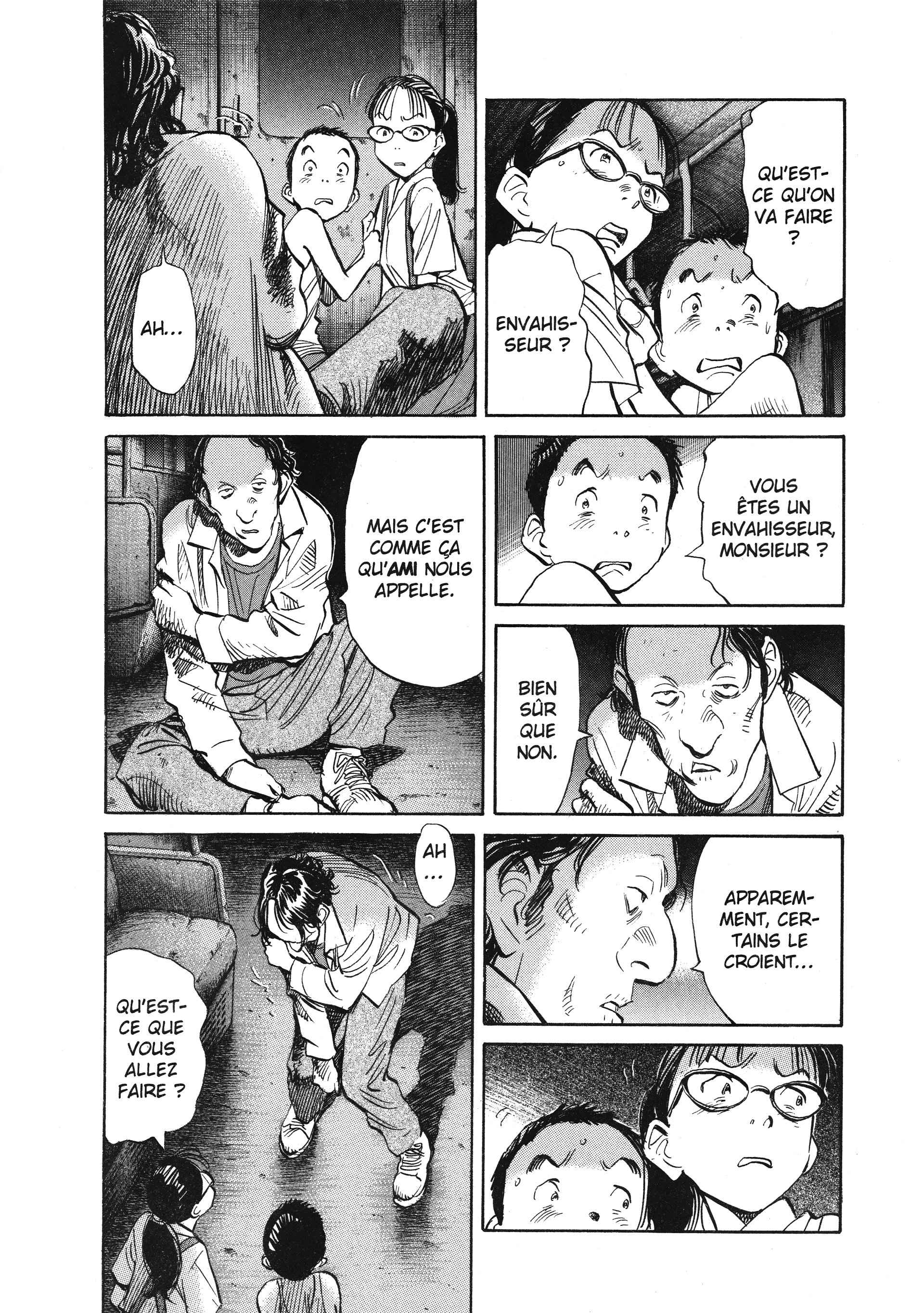Read 20th Century Boys FRANCAIS Manga Online