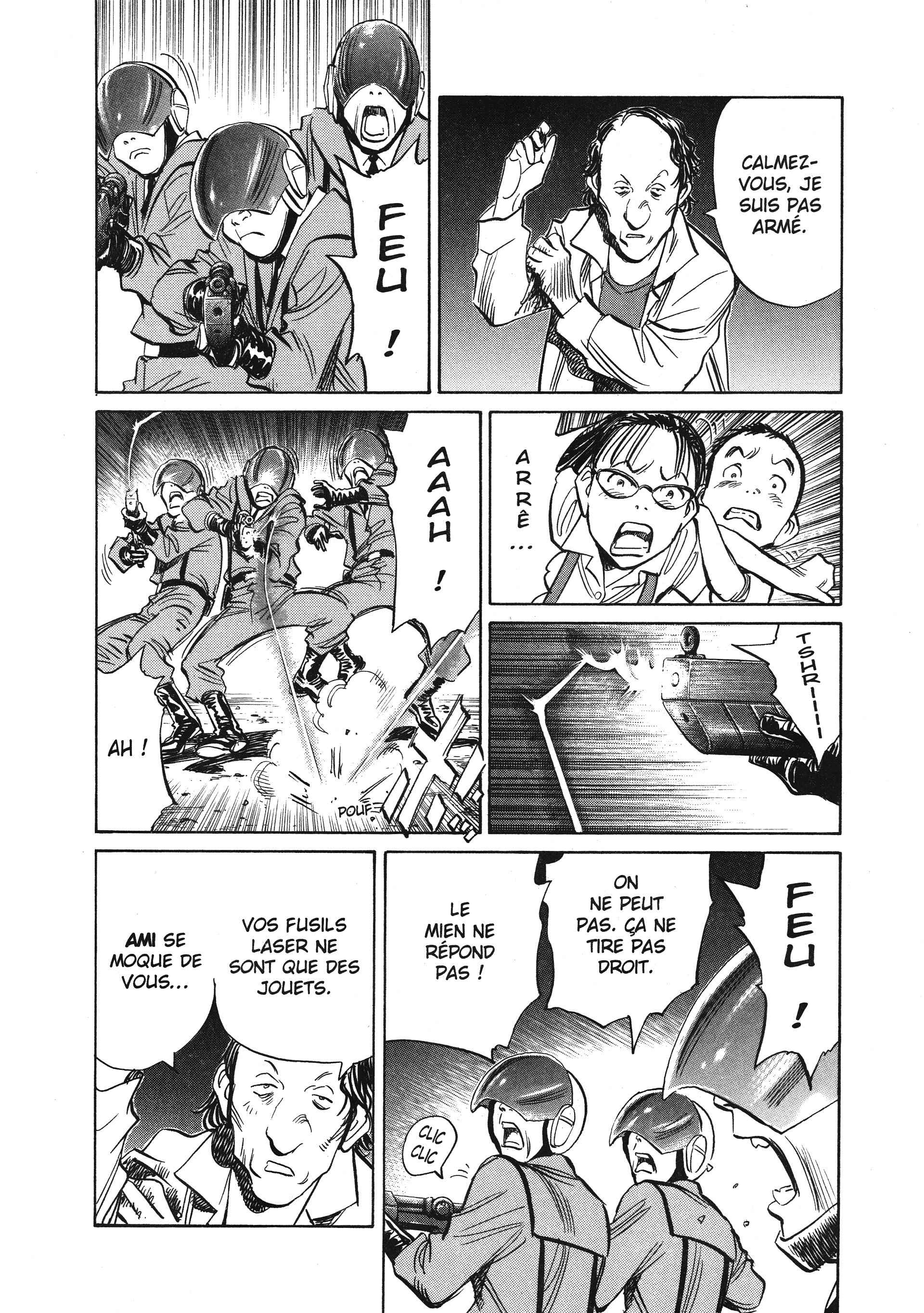 Read 20th Century Boys FRANCAIS Manga Online