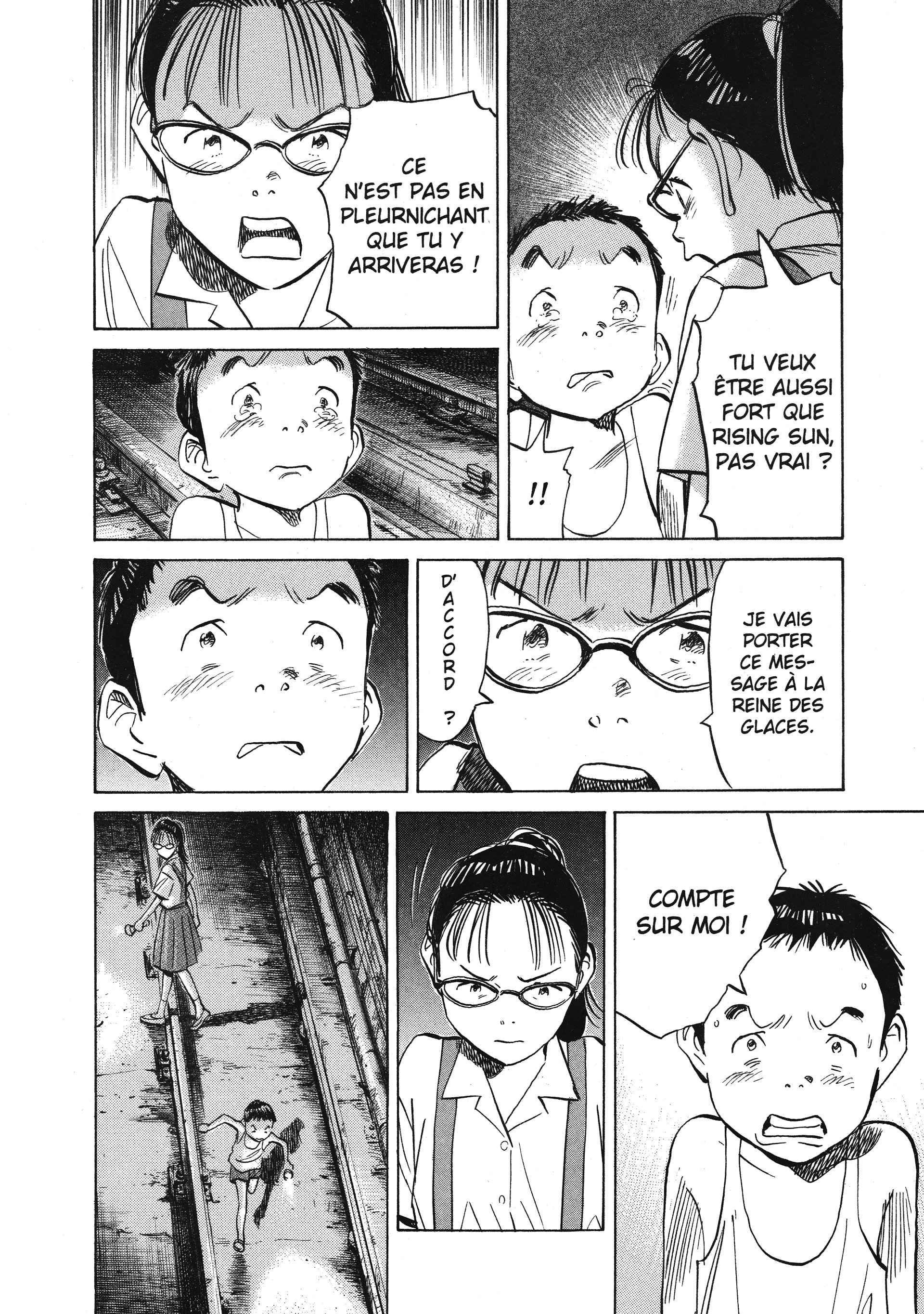Read 20th Century Boys FRANCAIS Manga Online
