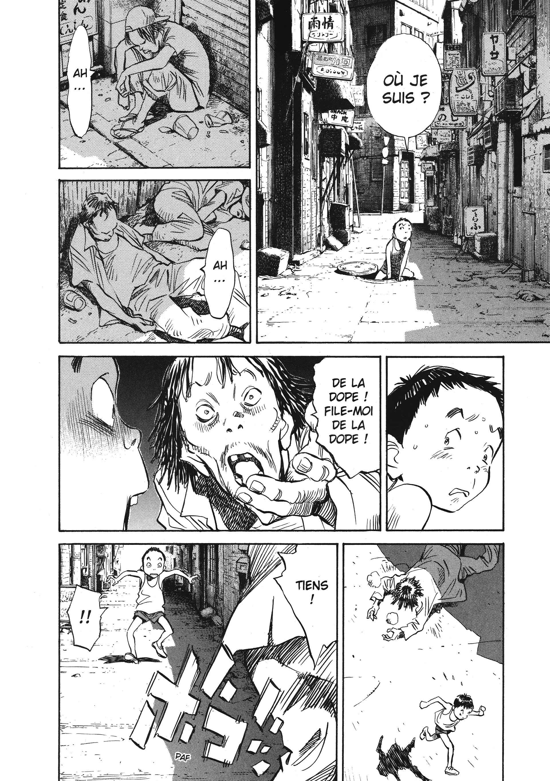 Read 20th Century Boys FRANCAIS Manga Online