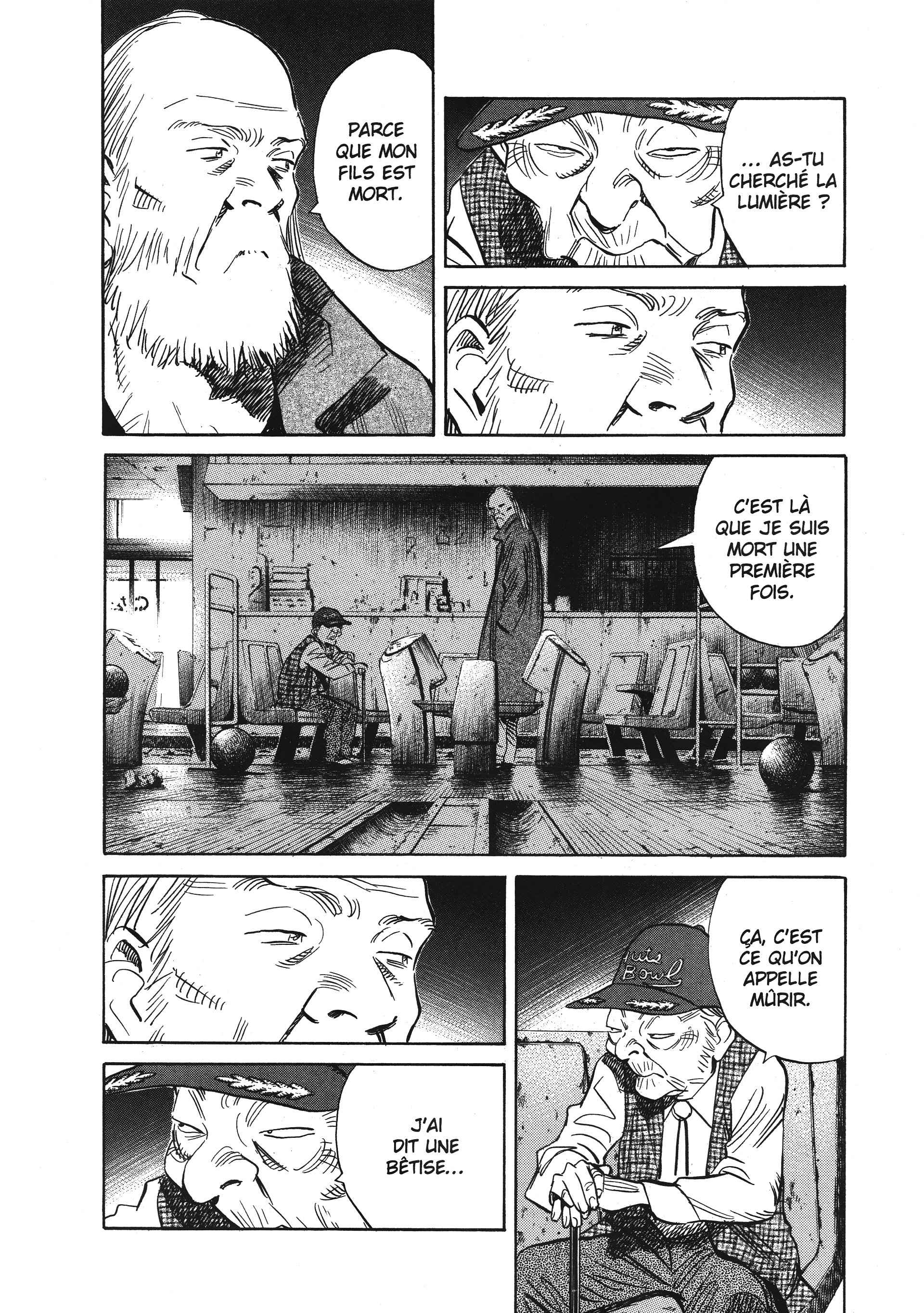 Read 20th Century Boys FRANCAIS Manga Online