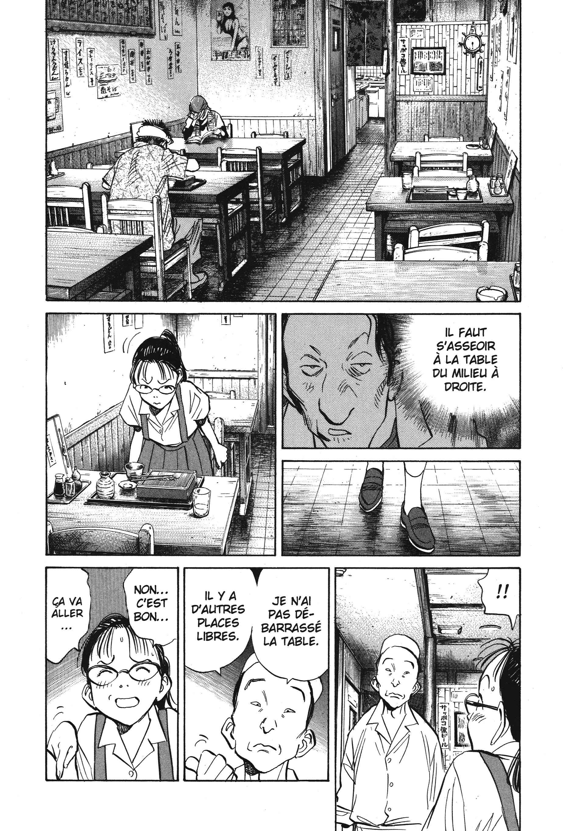 Read 20th Century Boys FRANCAIS Manga Online