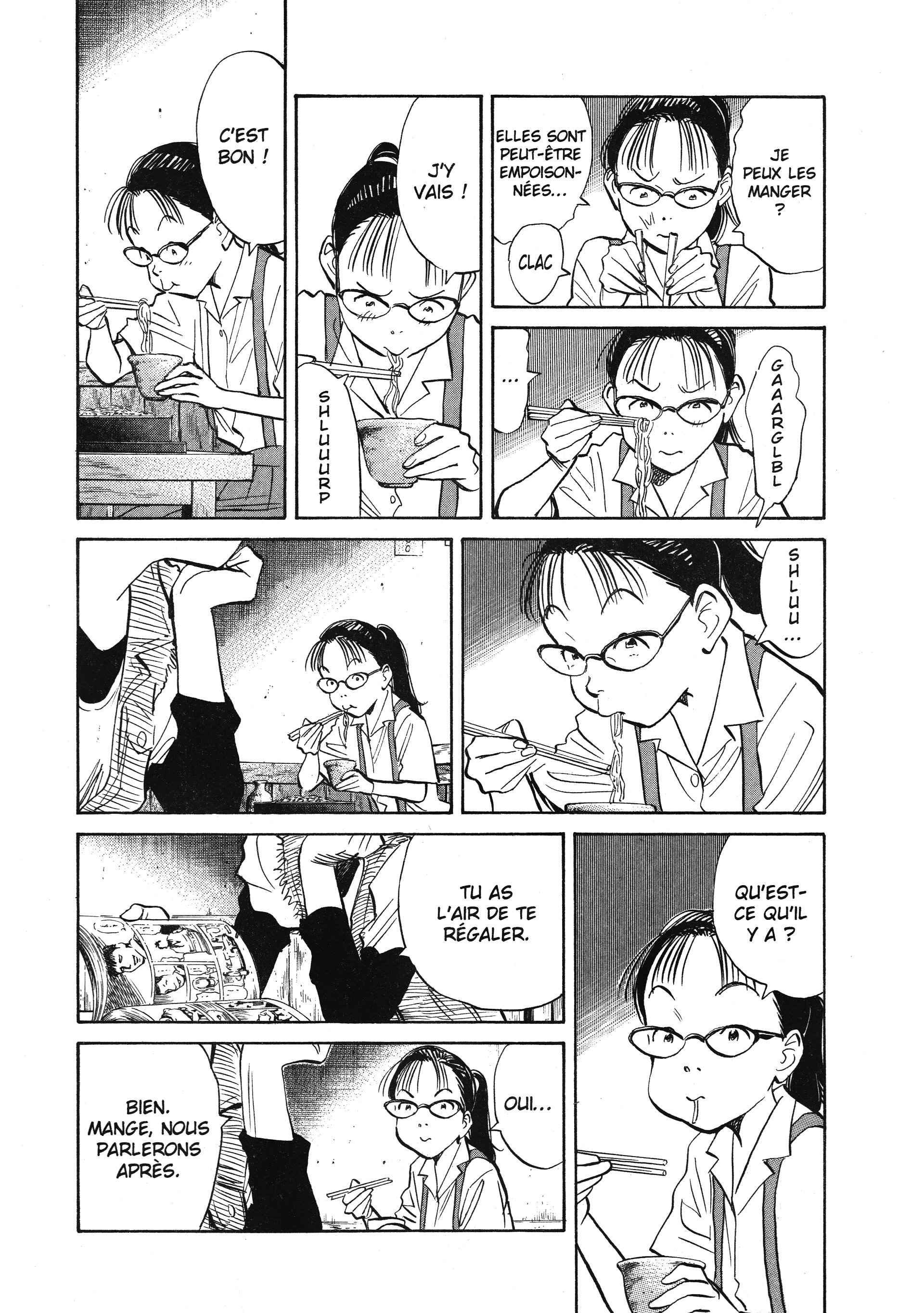 Read 20th Century Boys FRANCAIS Manga Online