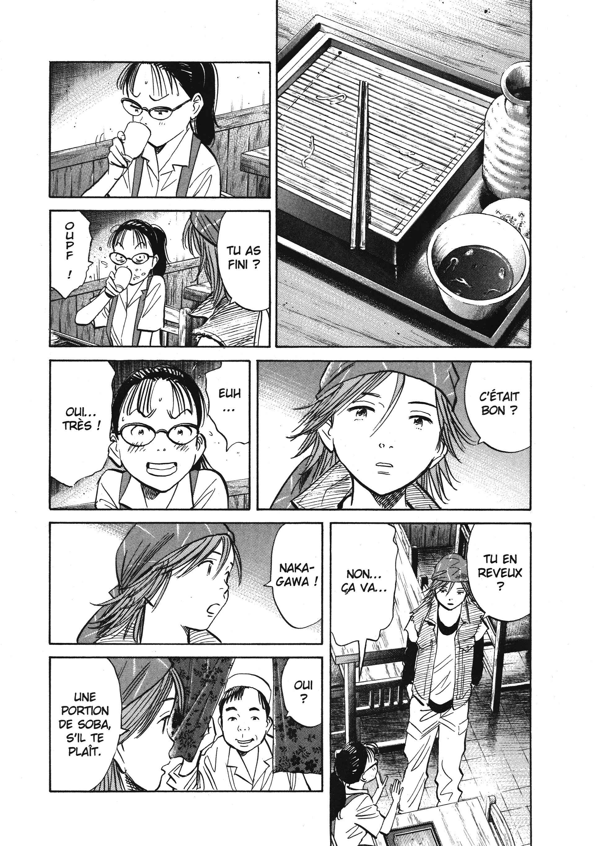 Read 20th Century Boys FRANCAIS Manga Online