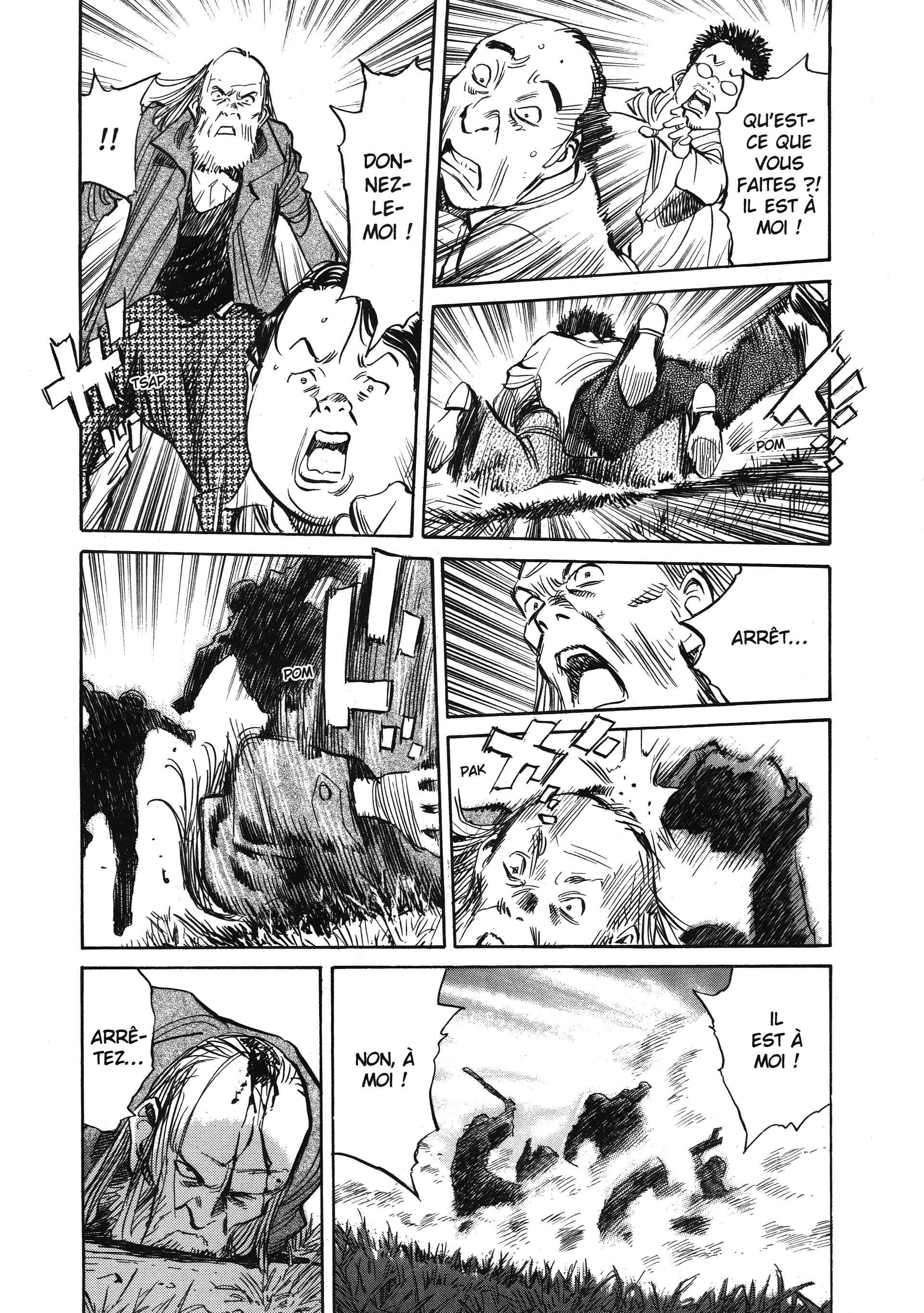 Read 20th Century Boys FRANCAIS Manga Online