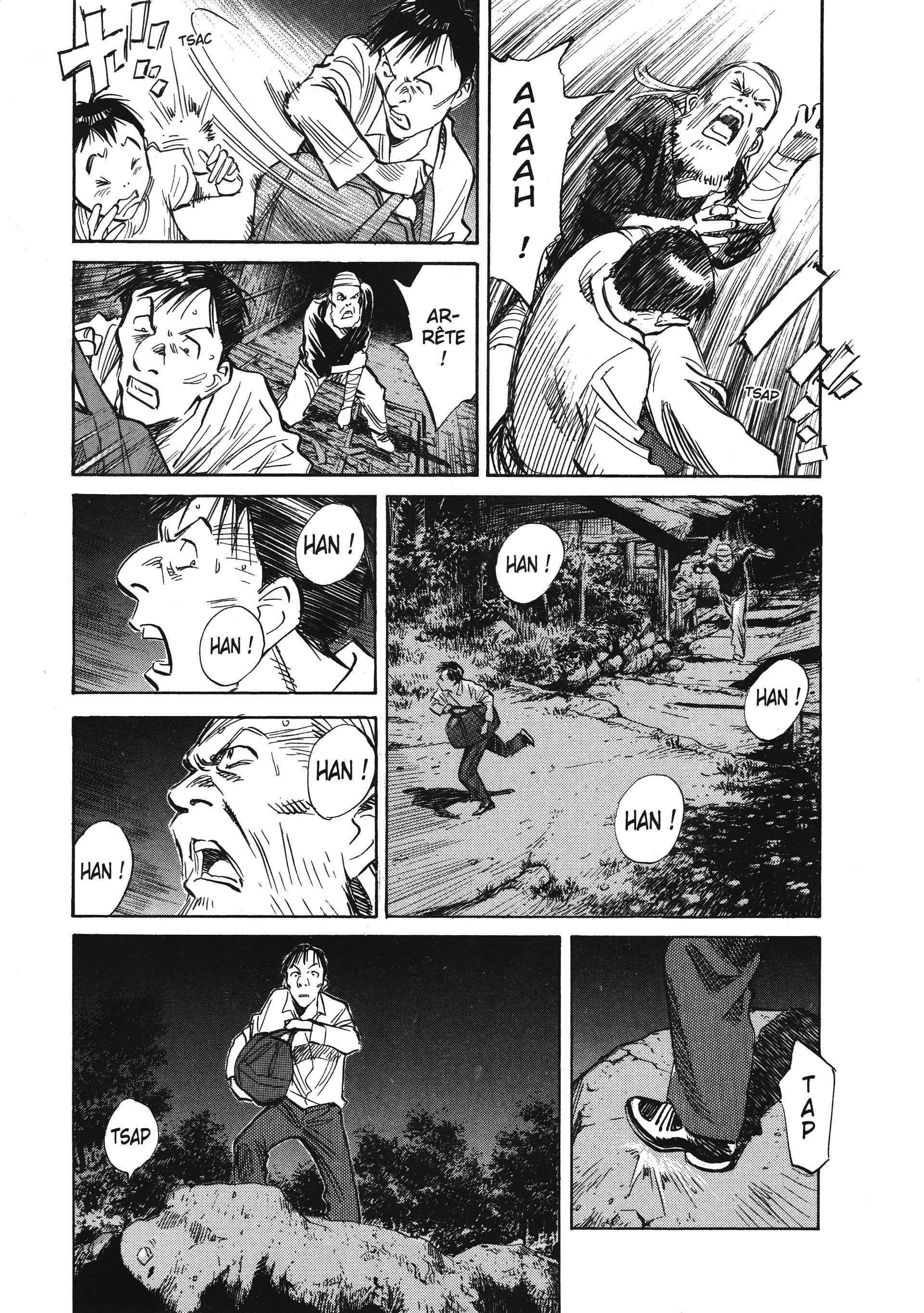 Read 20th Century Boys FRANCAIS Manga Online