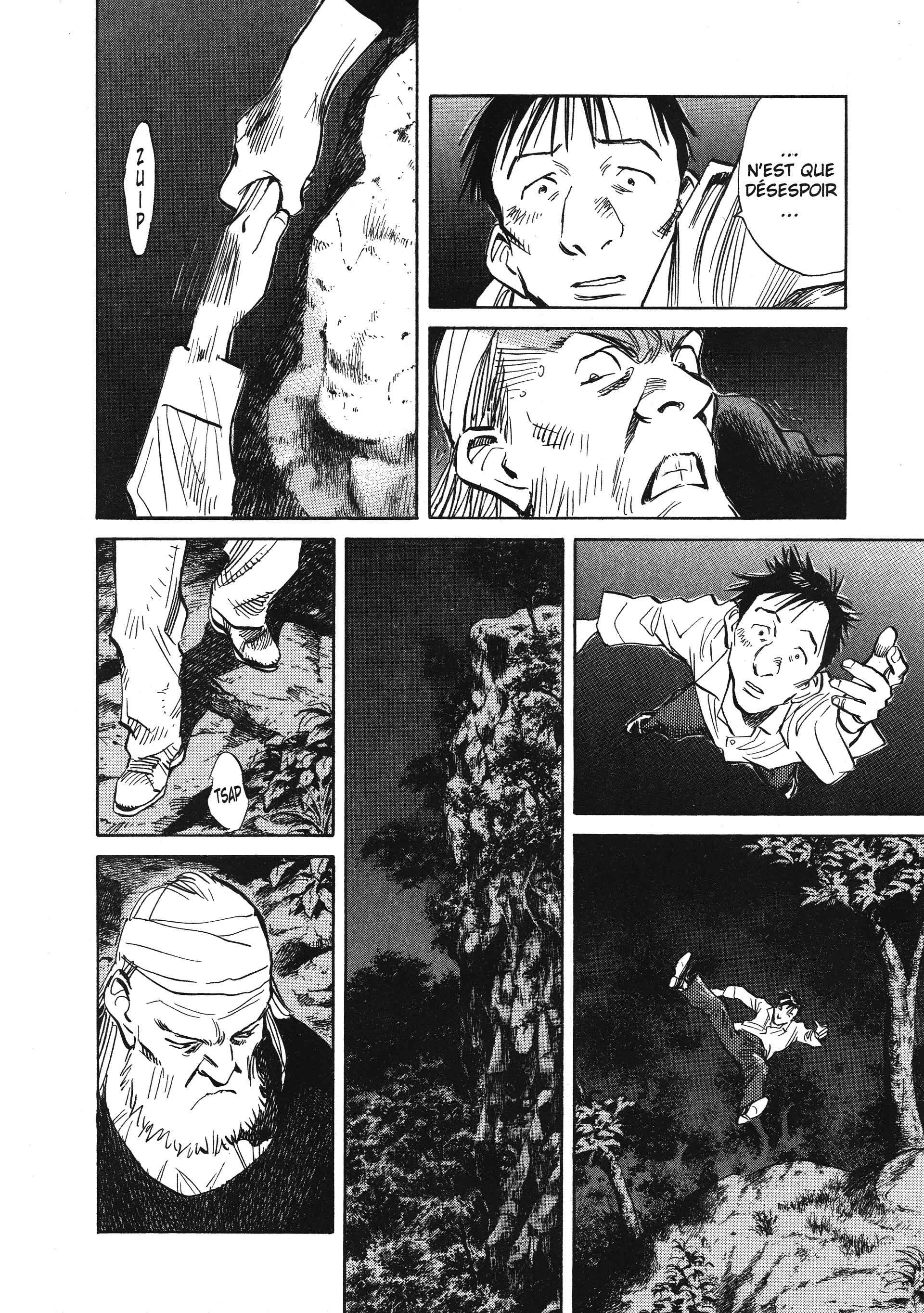 Read 20th Century Boys FRANCAIS Manga Online