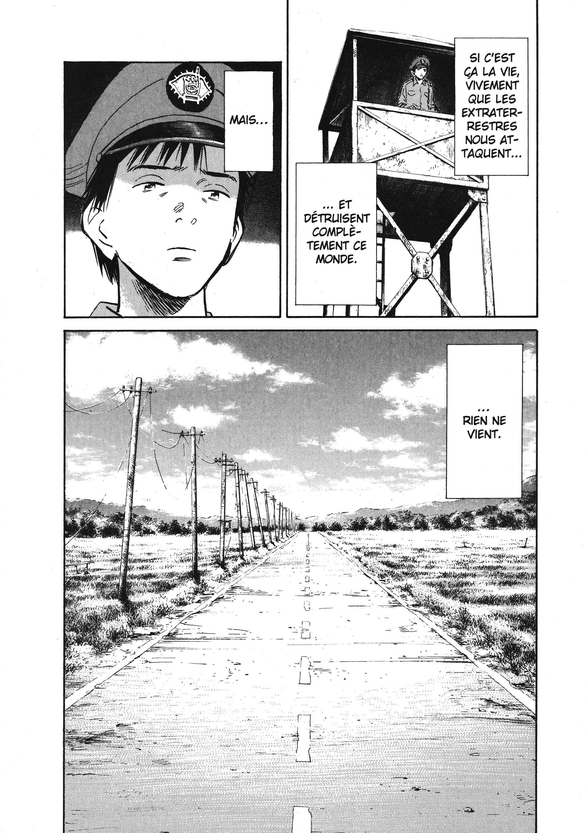 Read 20th Century Boys FRANCAIS Manga Online