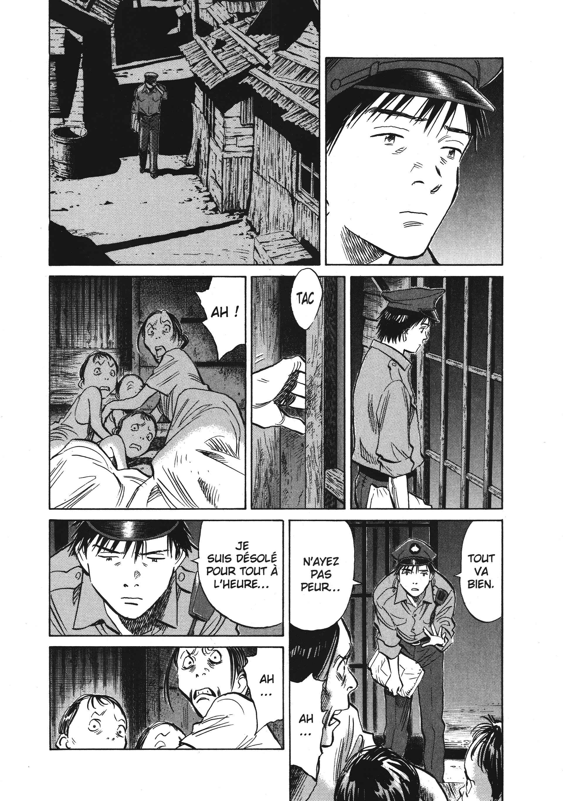 Read 20th Century Boys FRANCAIS Manga Online