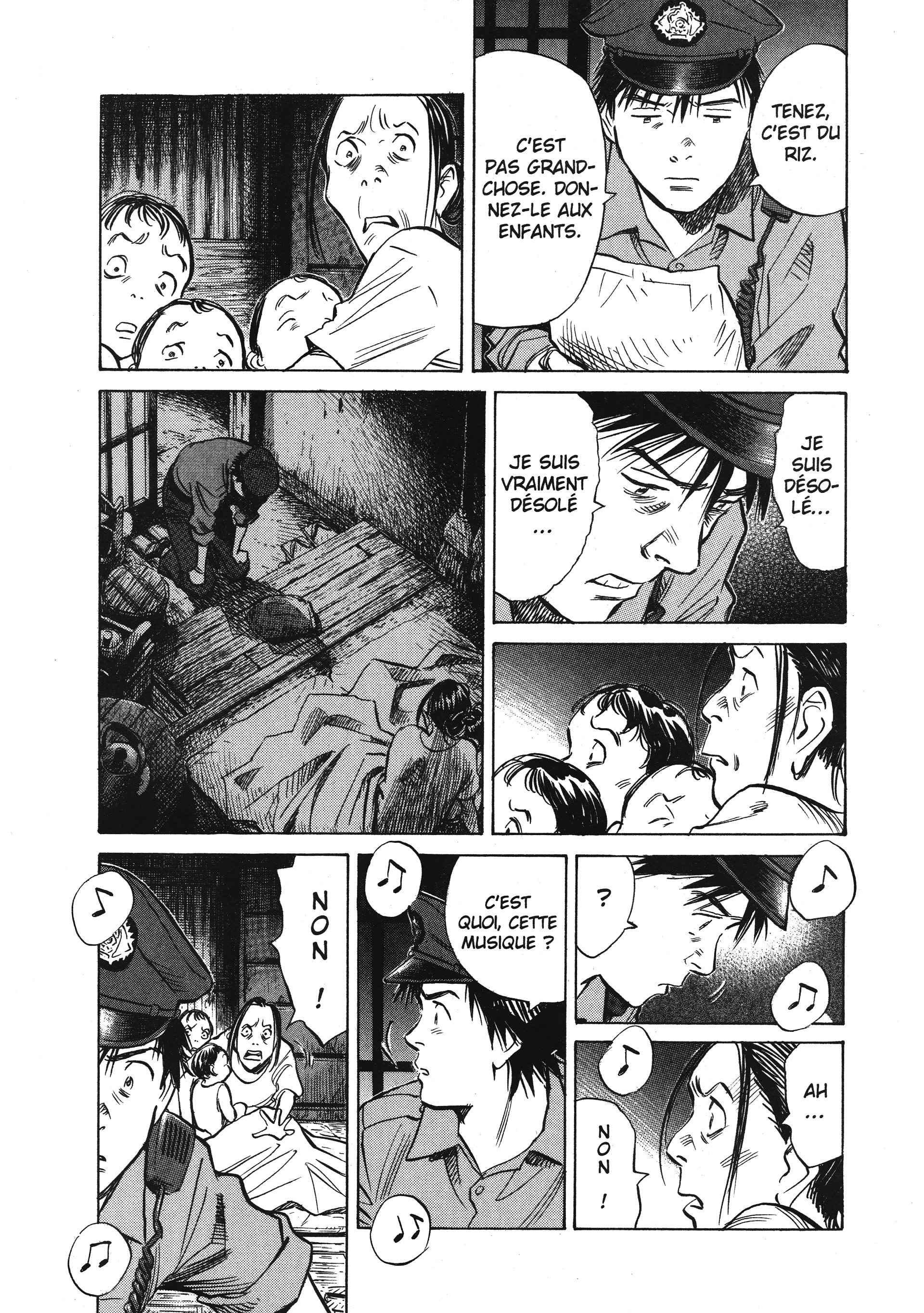 Read 20th Century Boys FRANCAIS Manga Online