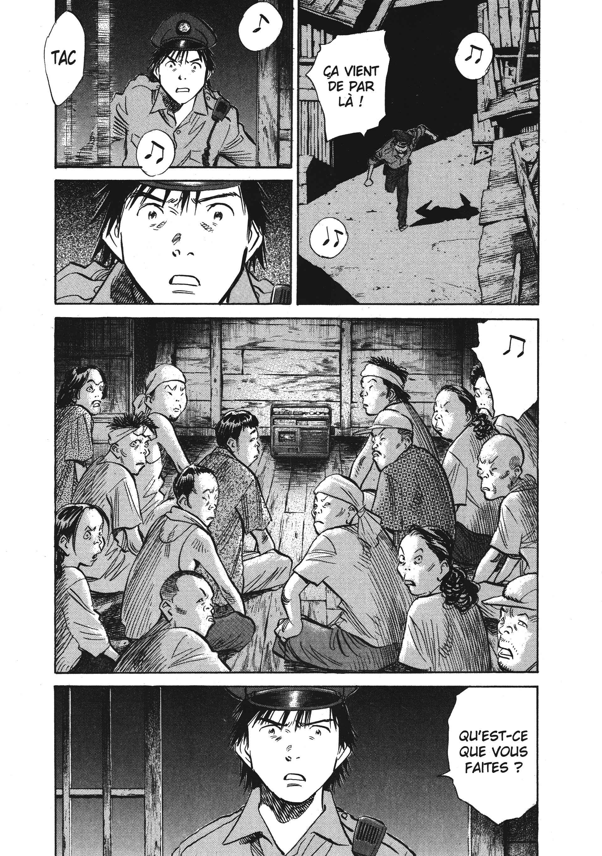 Read 20th Century Boys FRANCAIS Manga Online
