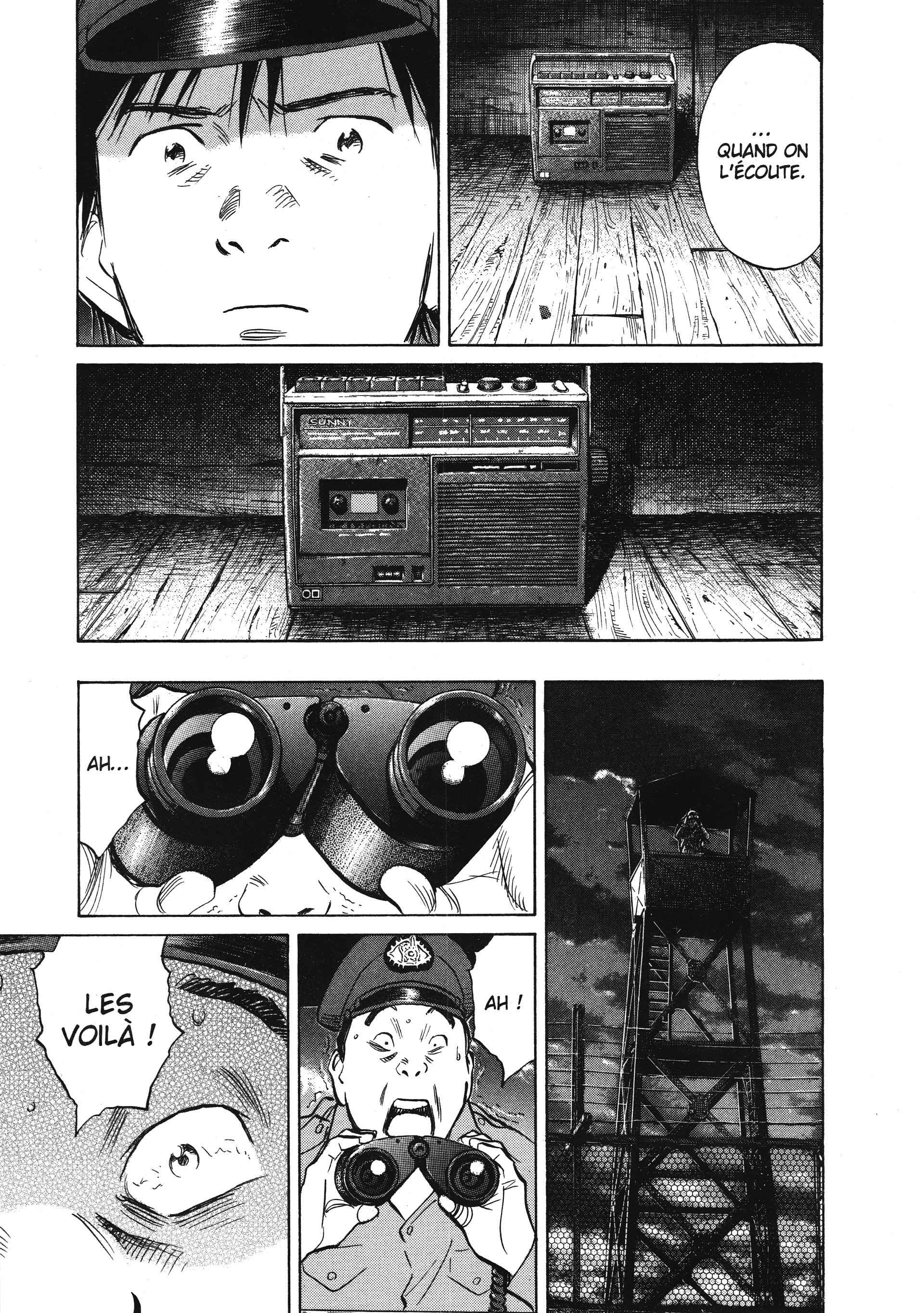 Read 20th Century Boys FRANCAIS Manga Online
