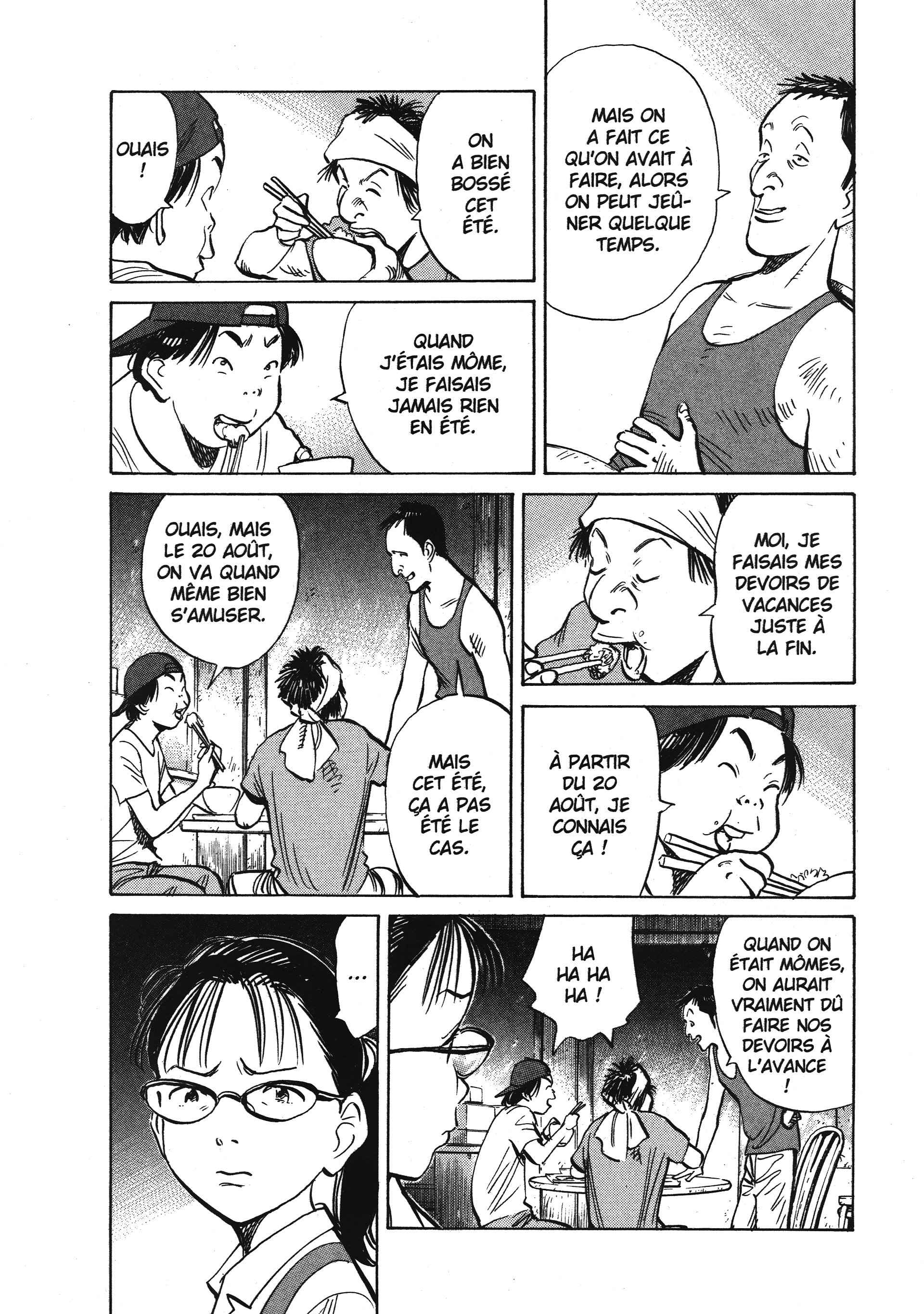 Read 20th Century Boys FRANCAIS Manga Online