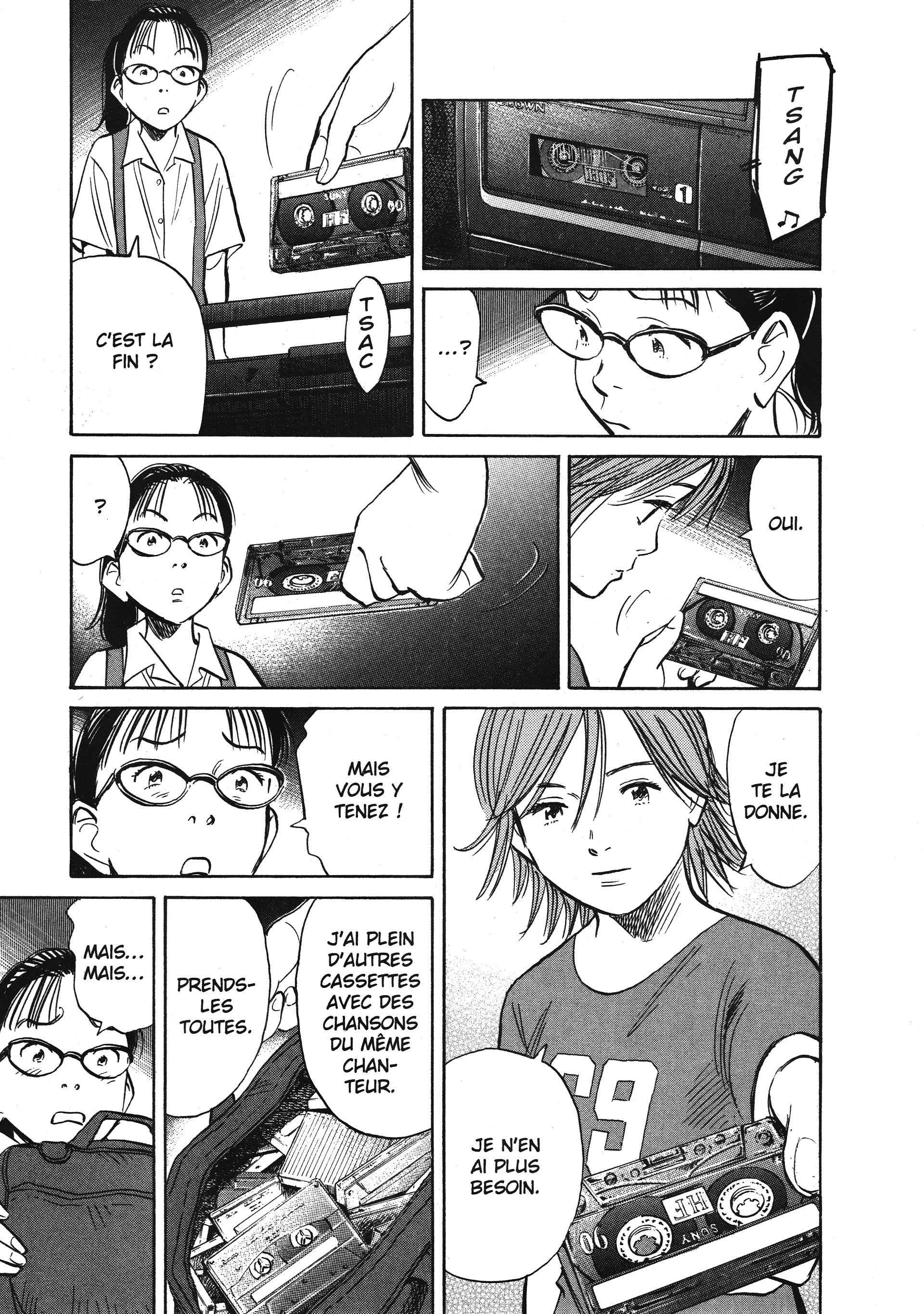 Read 20th Century Boys FRANCAIS Manga Online